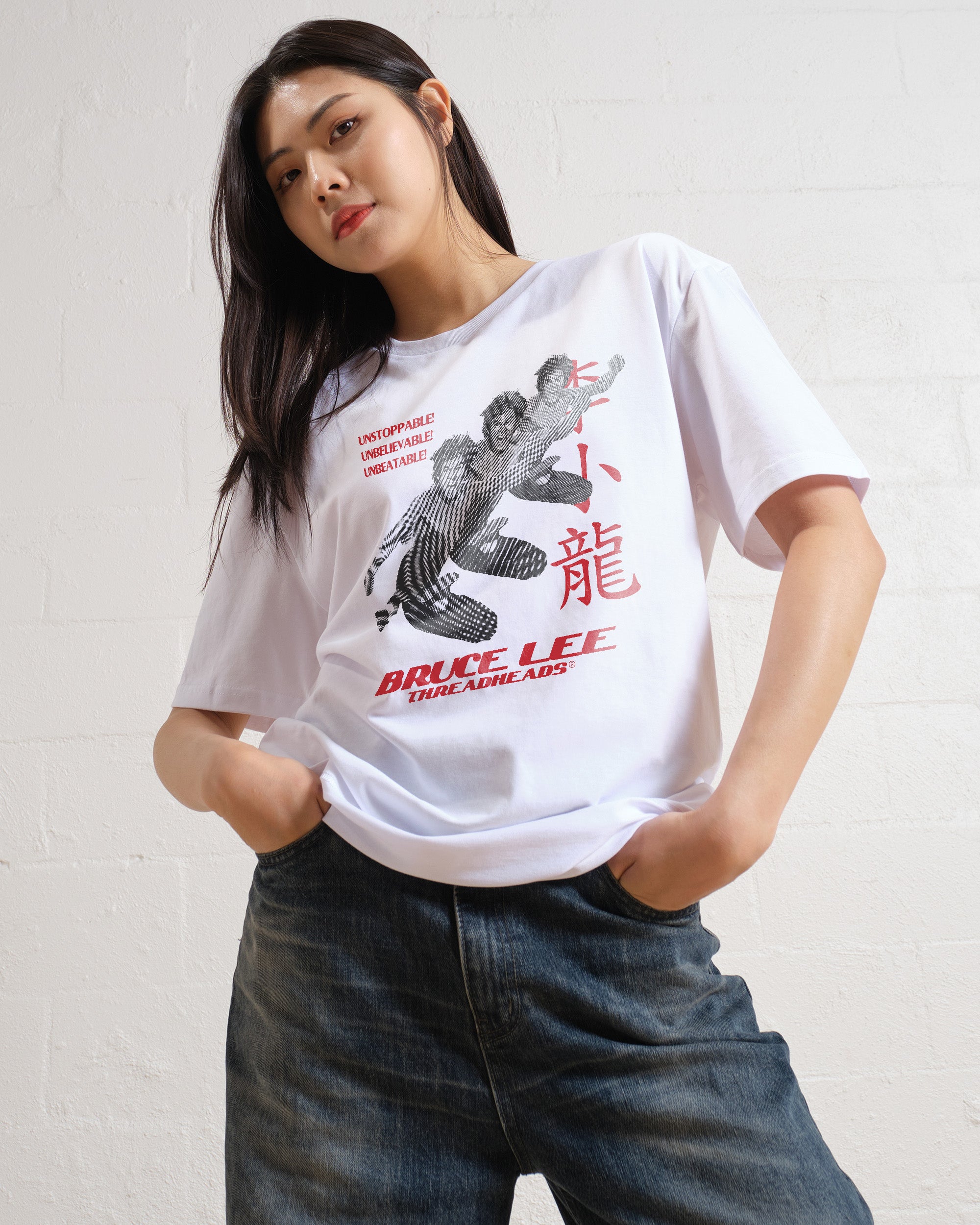 Unstoppable T-Shirt Australia Online
