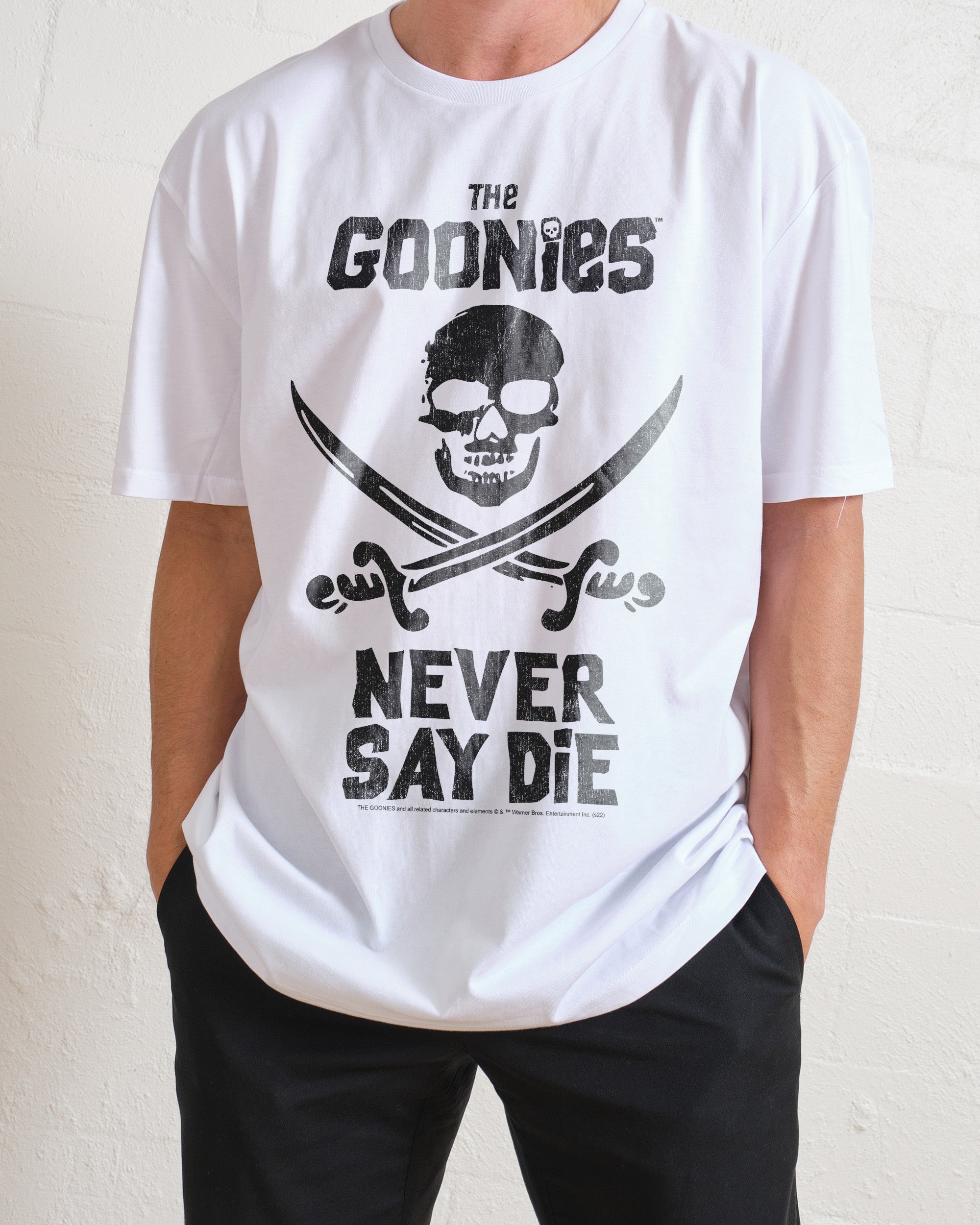 Goonies Astoria Oregon T-Shirt Australia Online