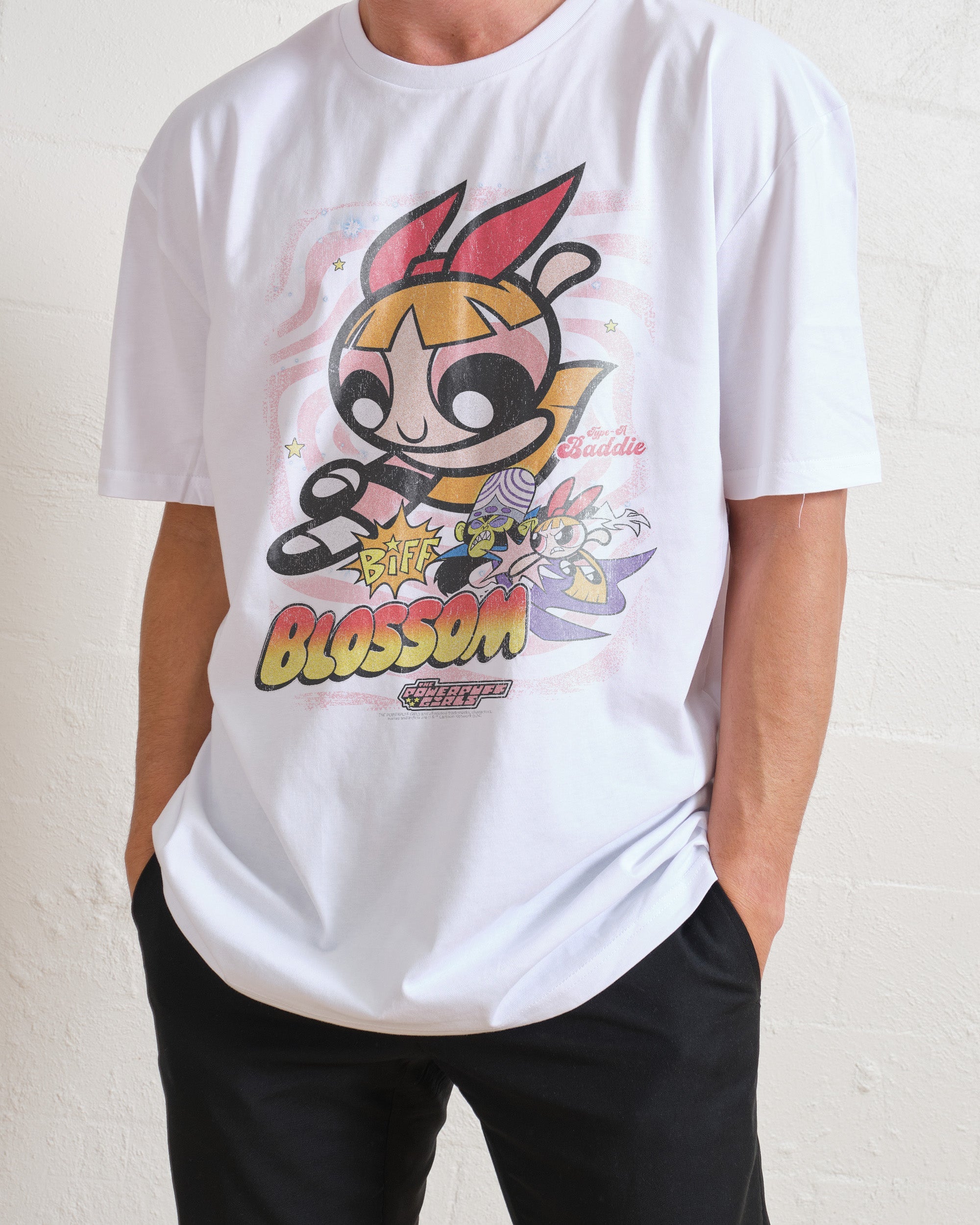 Blossom T-Shirt Australia Online
