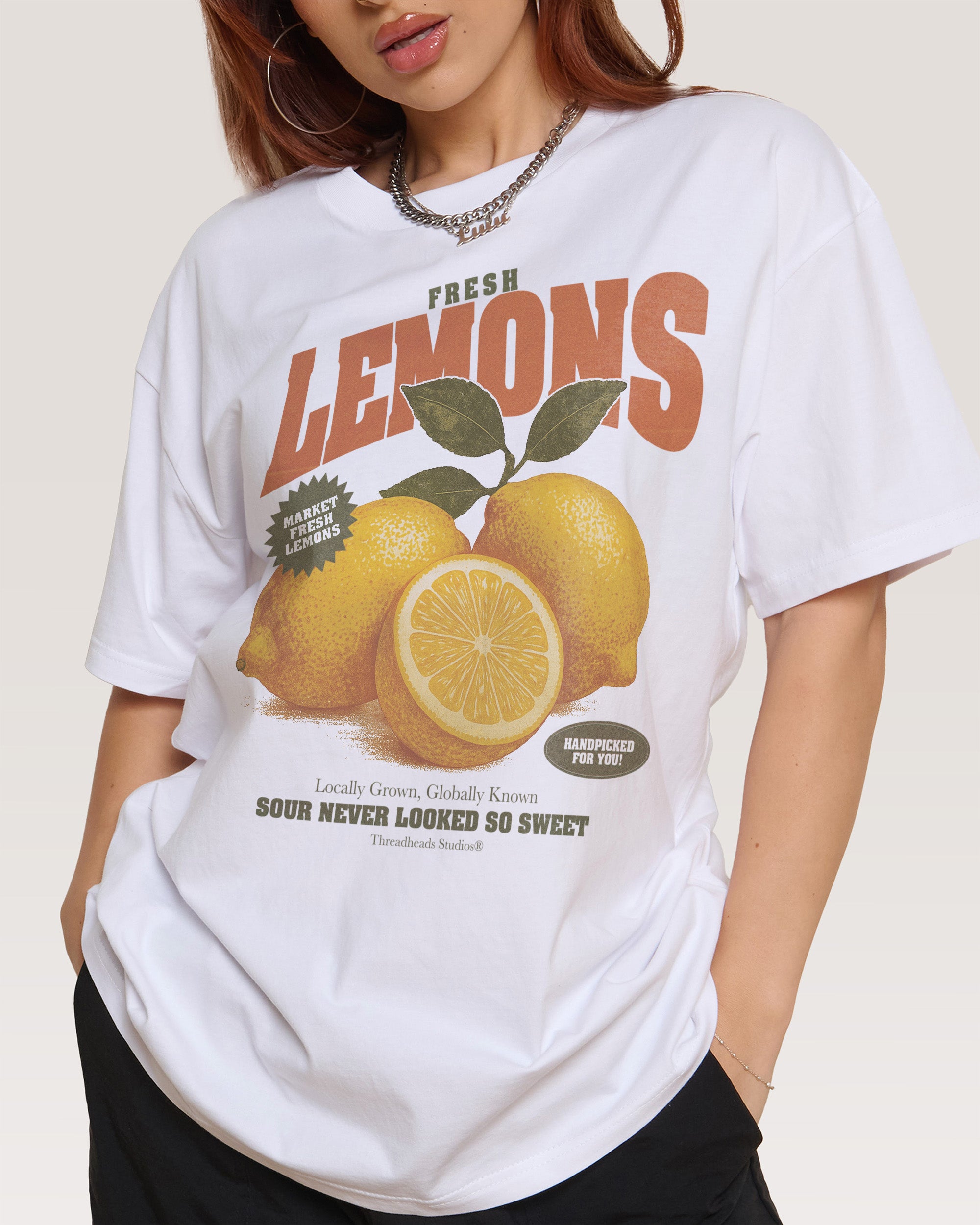 Main Squeeze T-Shirt Australia