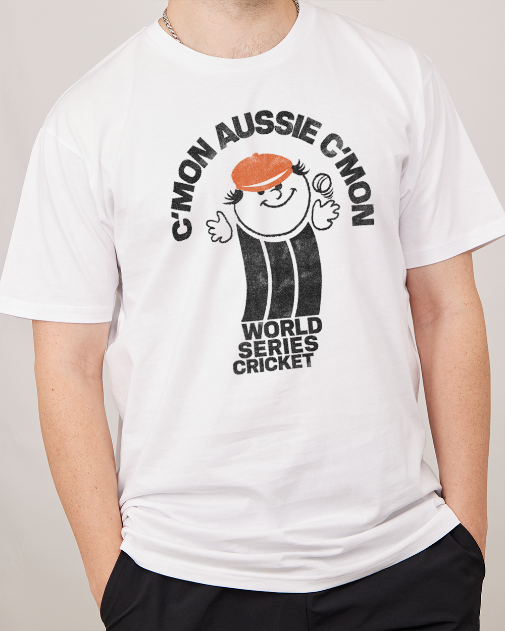 C'mon Aussie C'mon T-Shirt Australia Online
