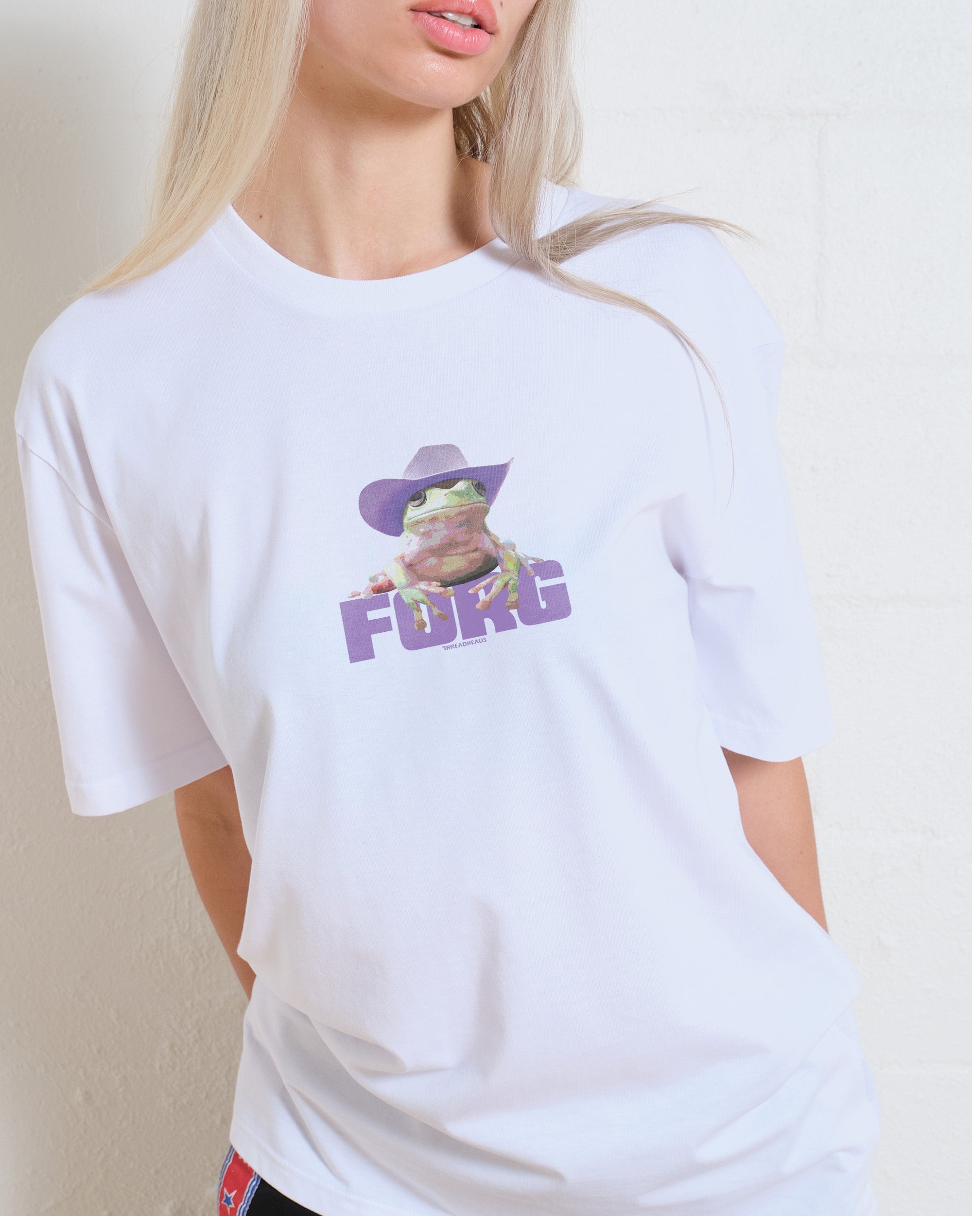 FORG T-Shirt Australia Online