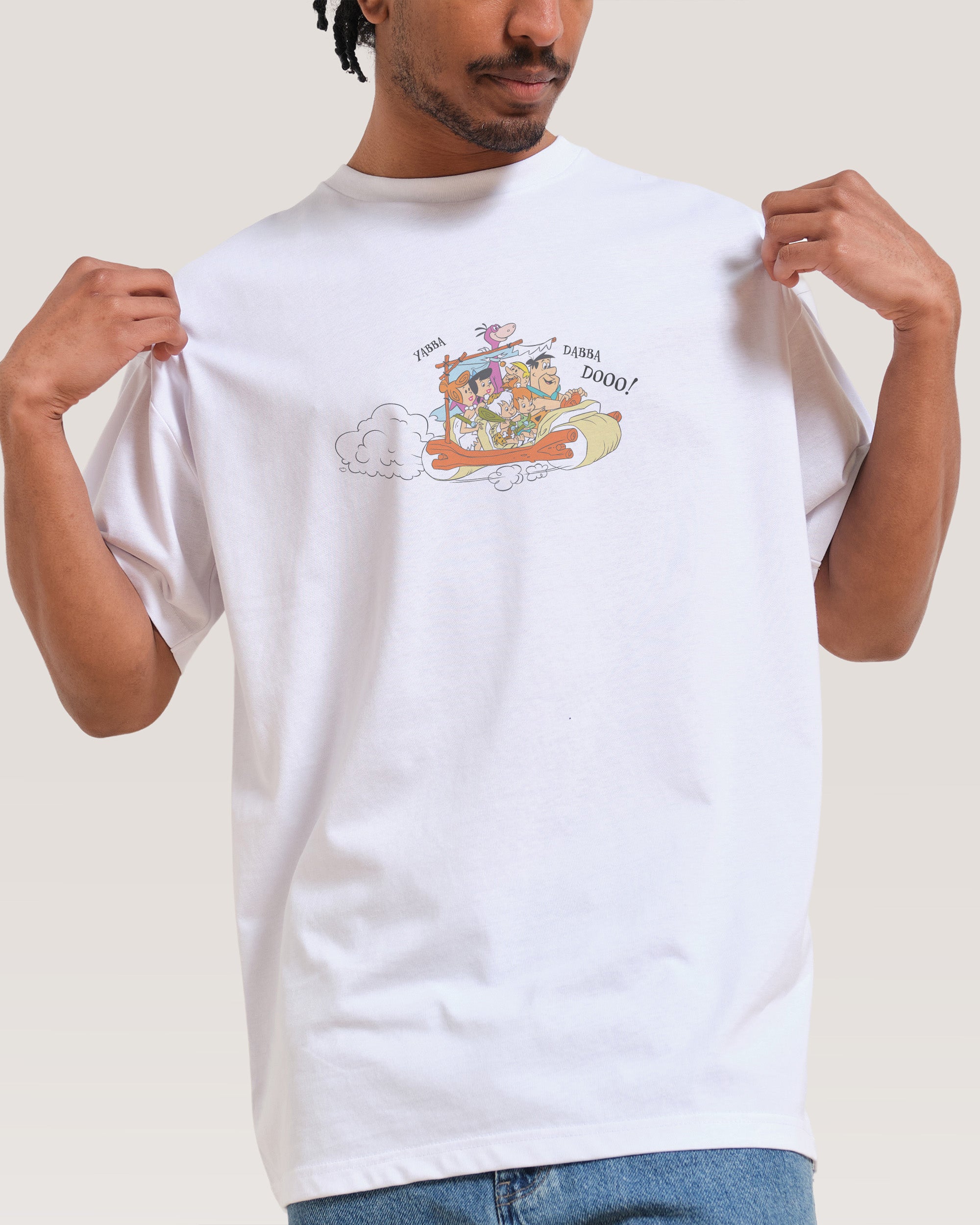 Bedrock Crash T-Shirt Australia