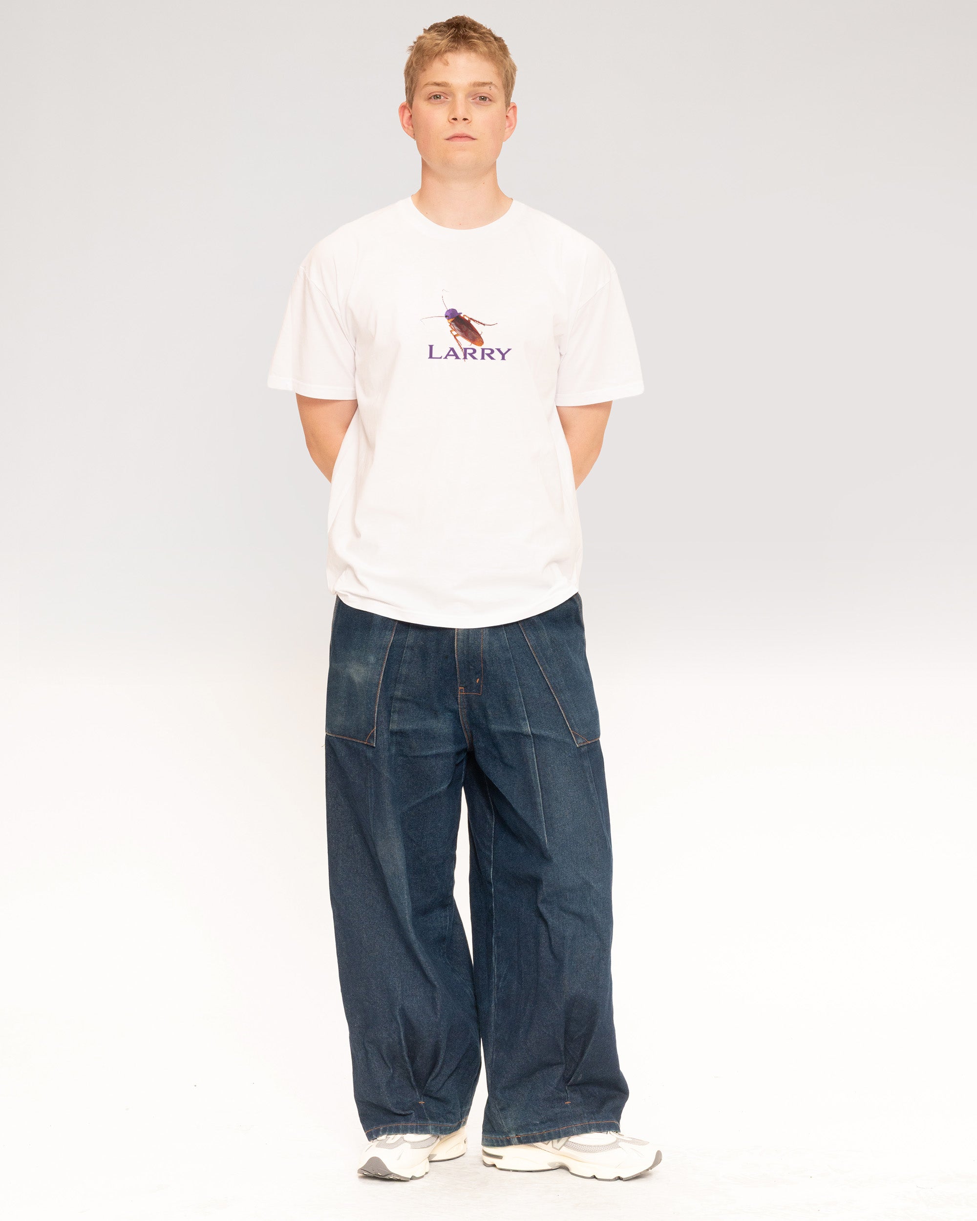 Larry White T-Shirt