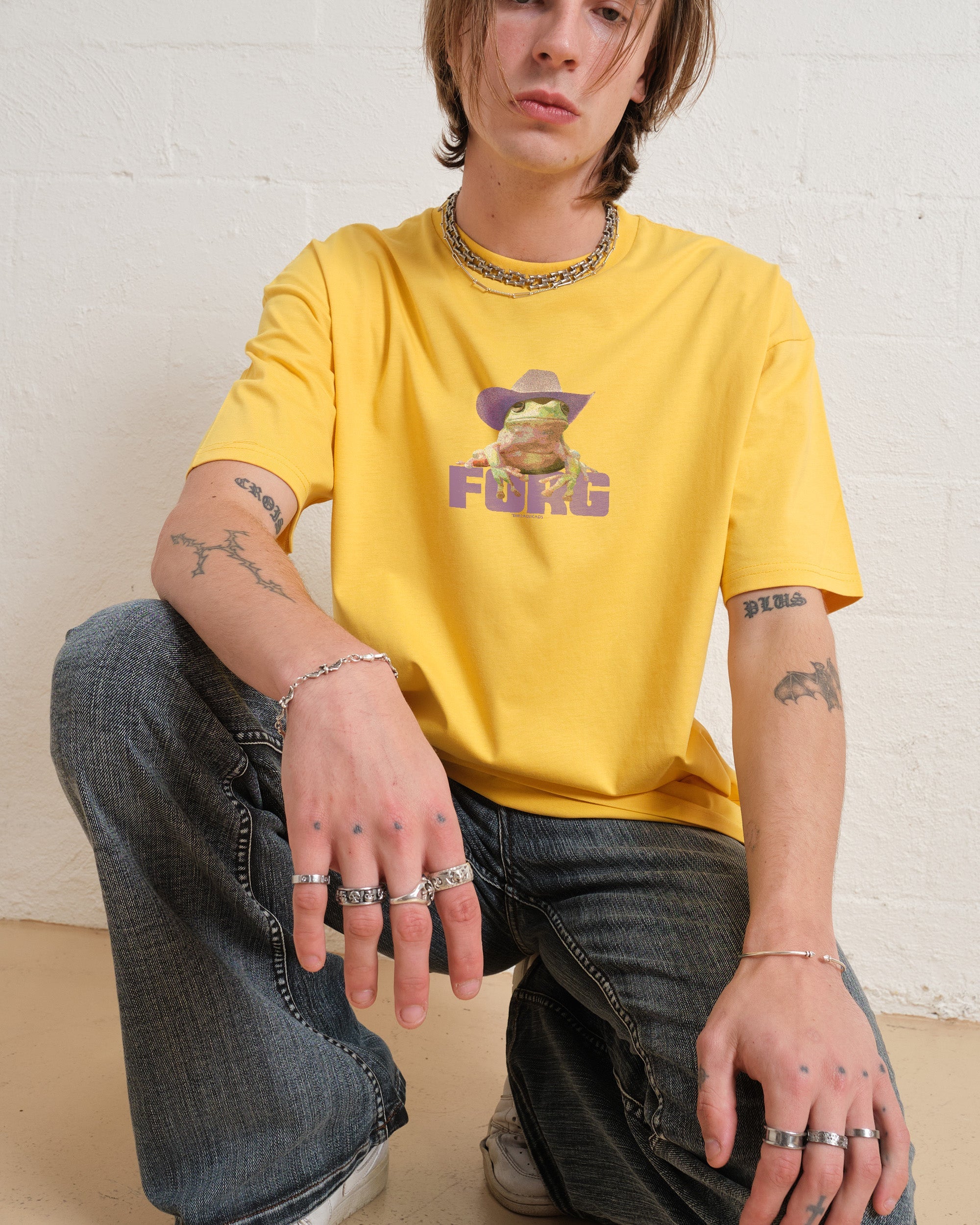 FORG T-Shirt Australia Online
