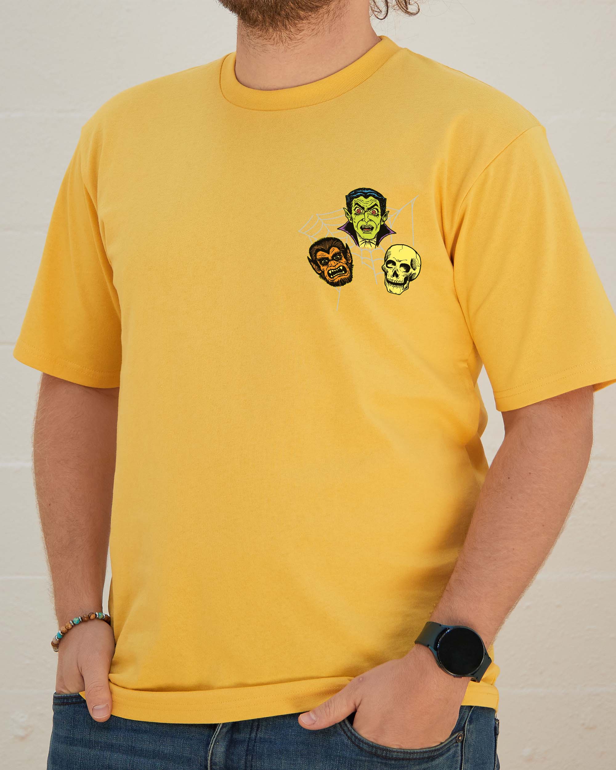 Monster Mash T-Shirt Australia Online