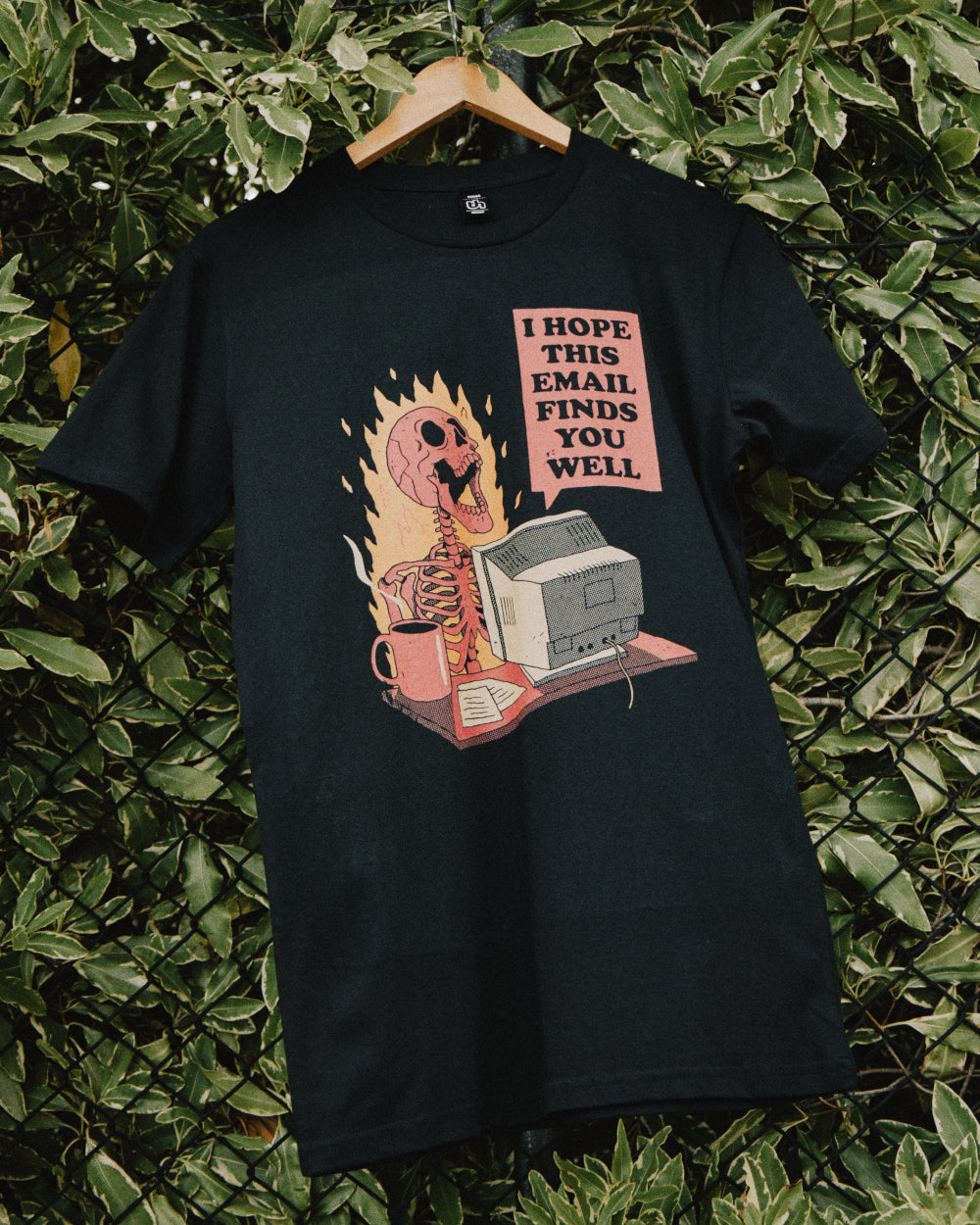 You Got Mail T-Shirt Australia Online
