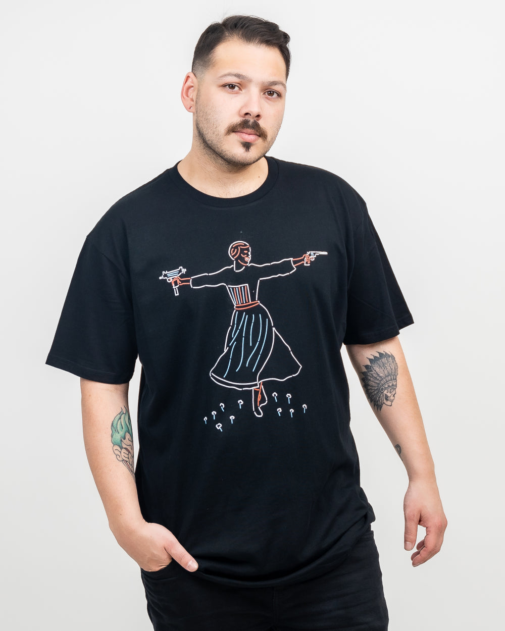 Hills R Alive T-Shirt Australia Online