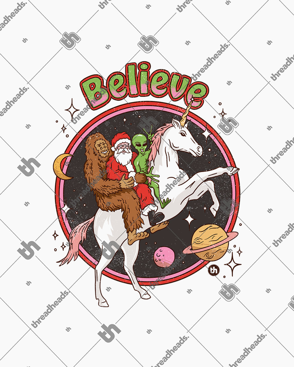 Believe Crop Tee Australia Online #colour_white