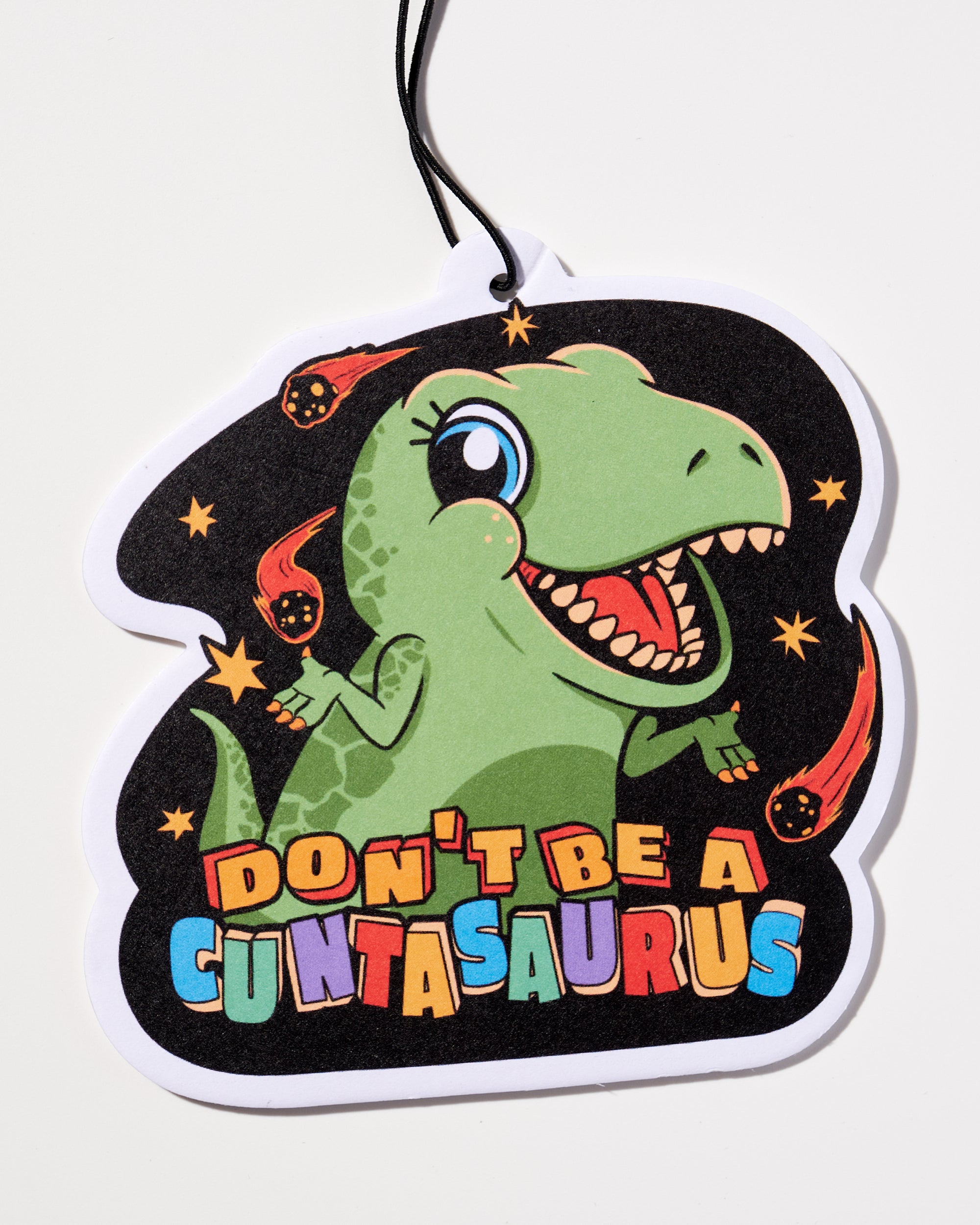 Cuntasaurus Air Freshener Australia Online
