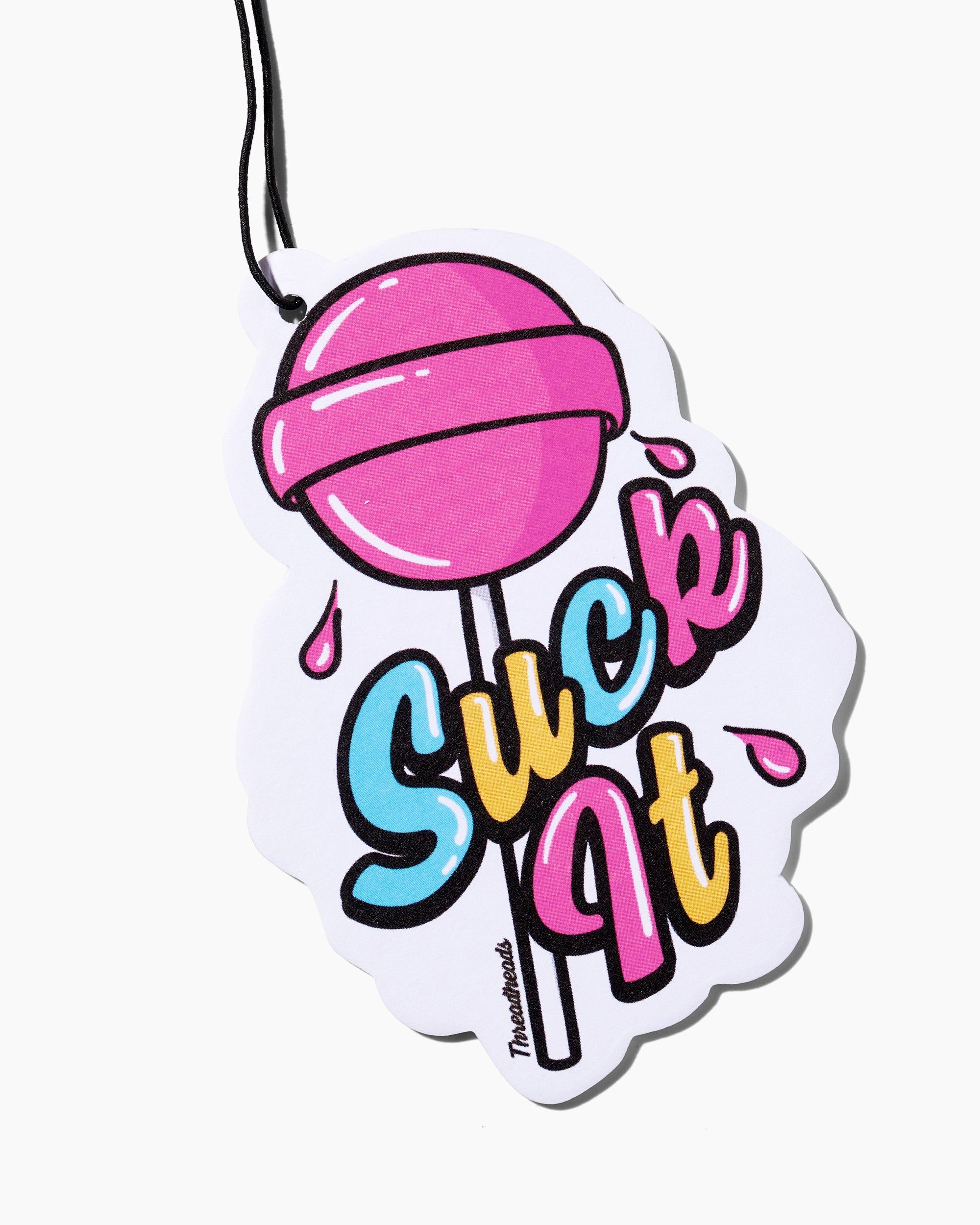 Suck It Air Freshener Australia Online