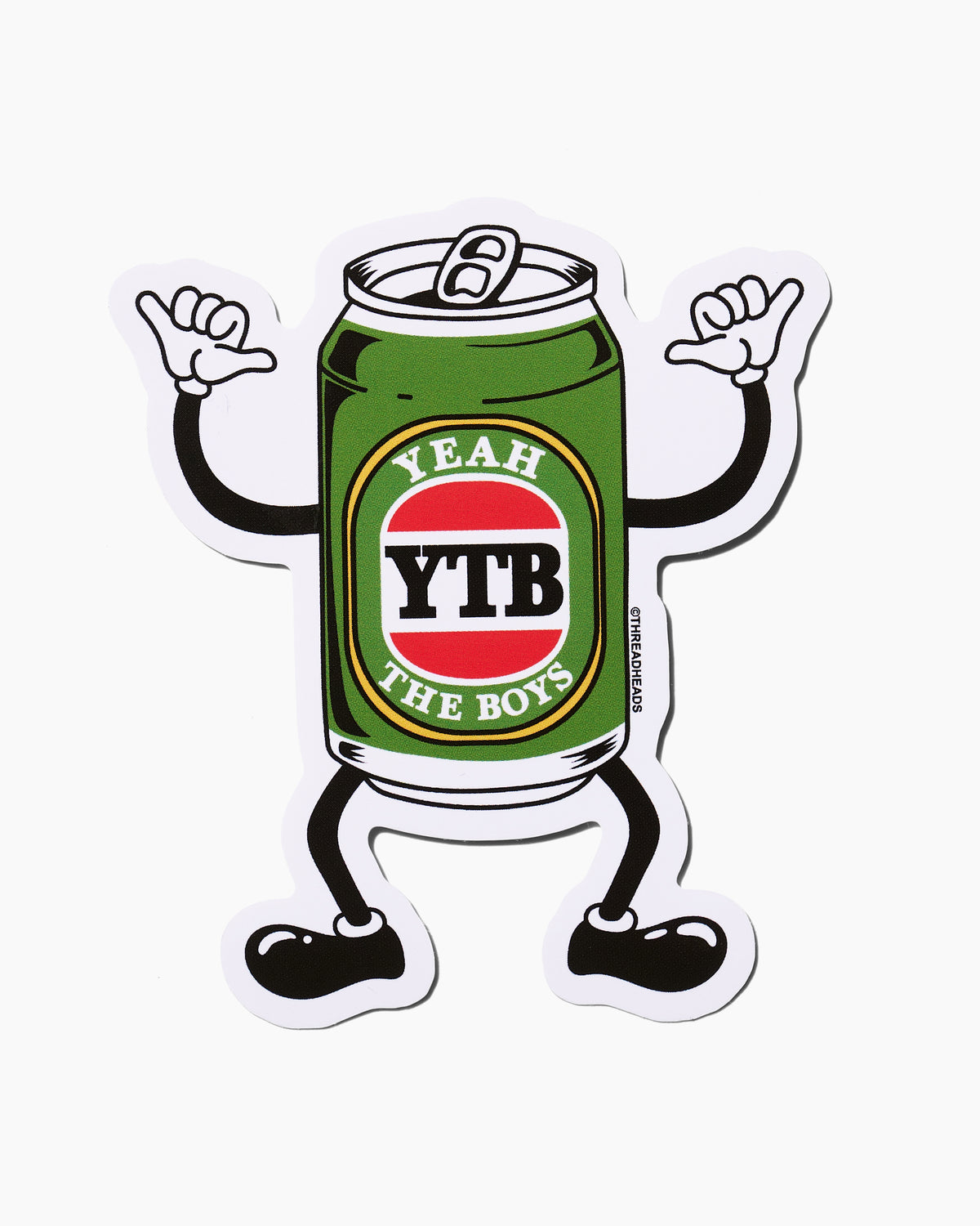 The Aussie Sticker Pack Australia Online