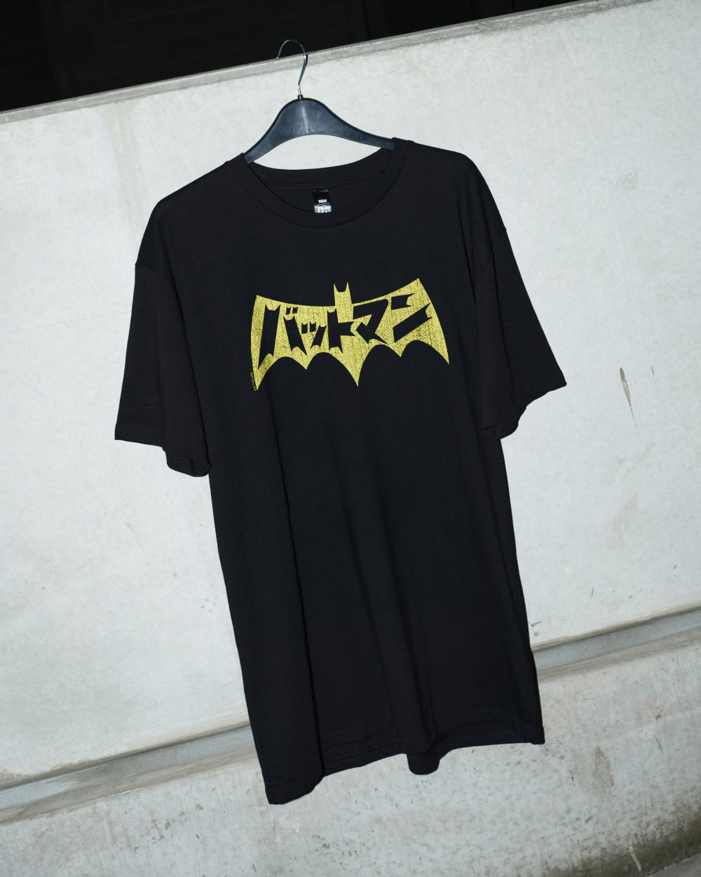 Japanese Bat Logo T-Shirt Australia Online