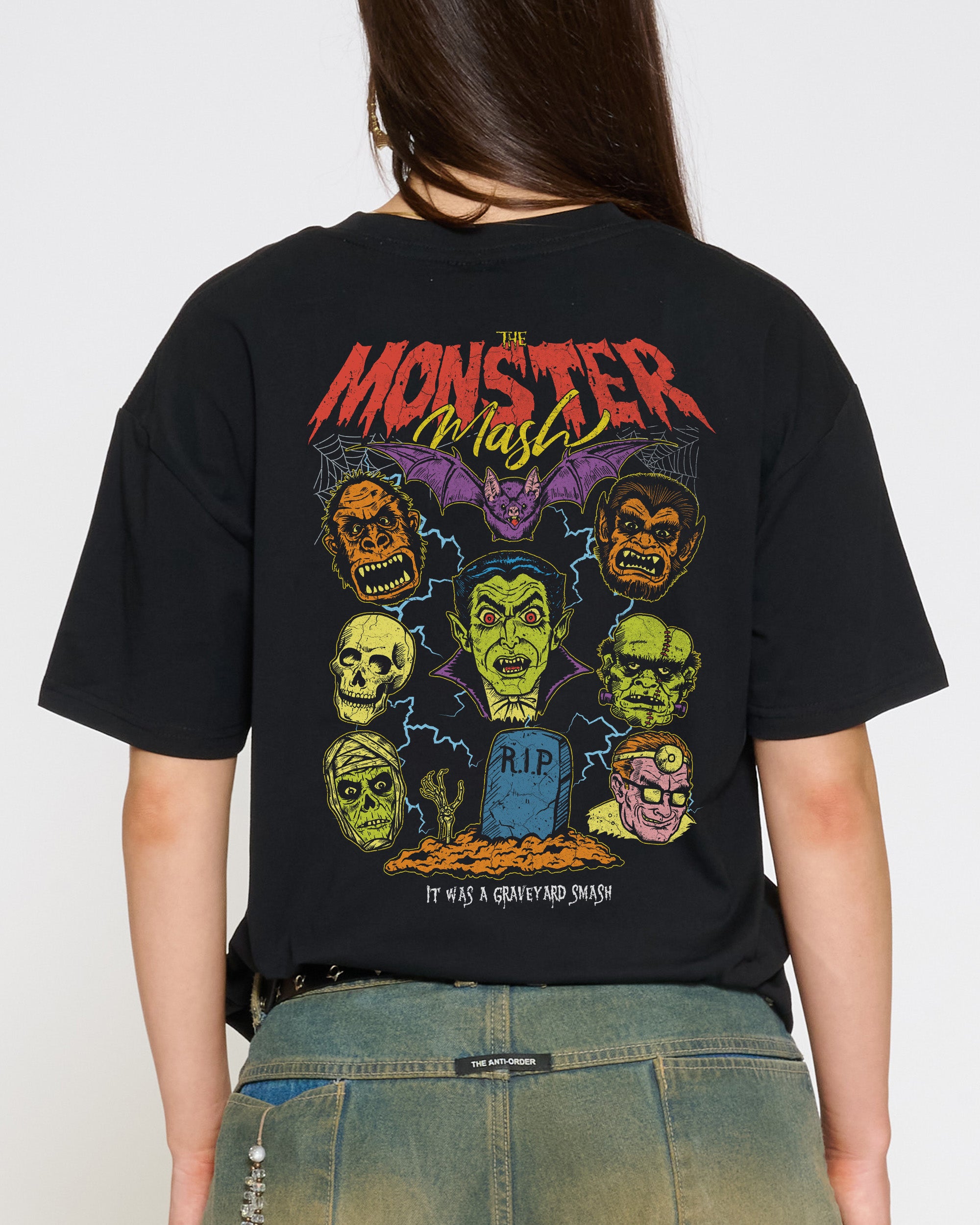Monster Mash T-Shirt