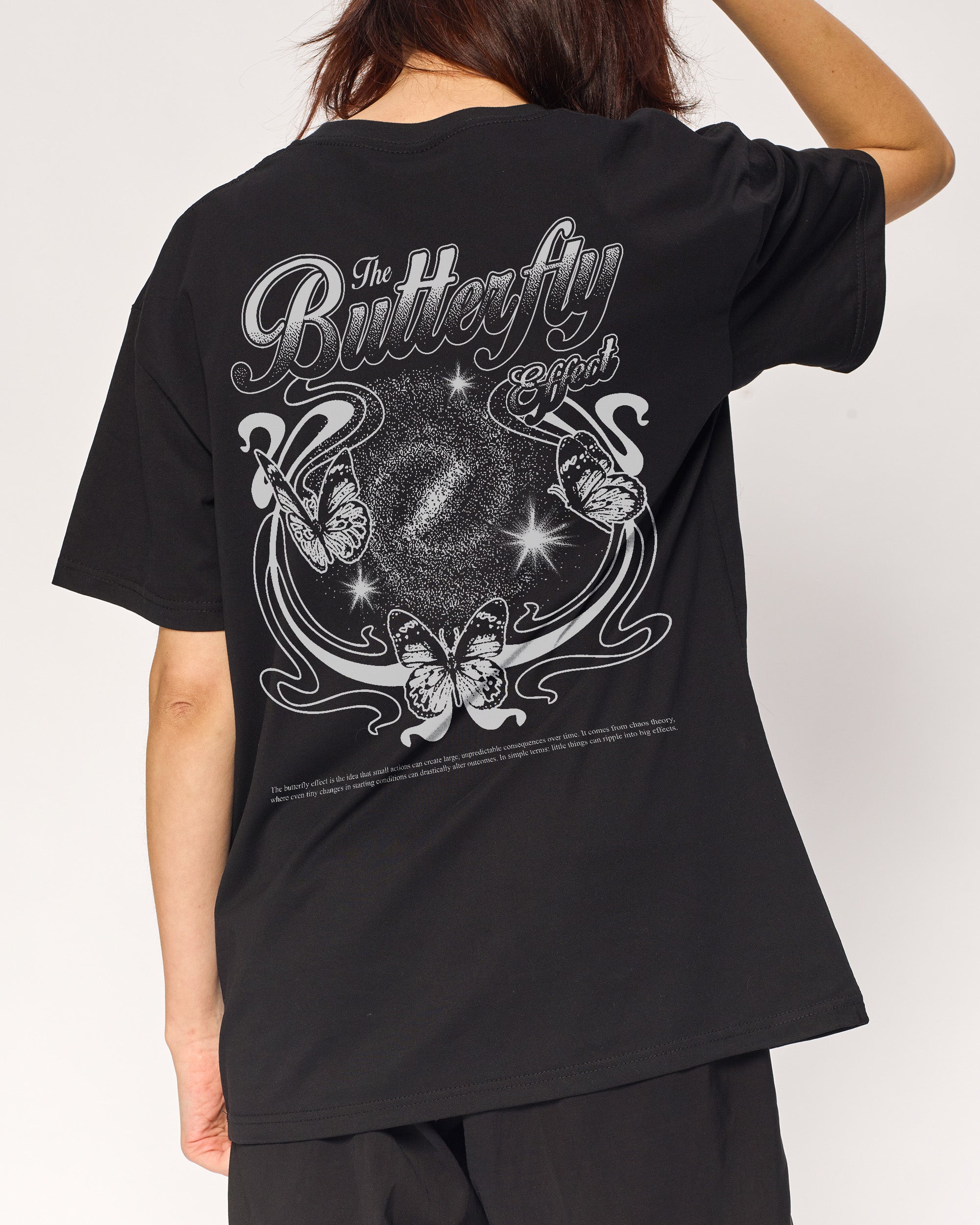 Butterfly Effect T-Shirt