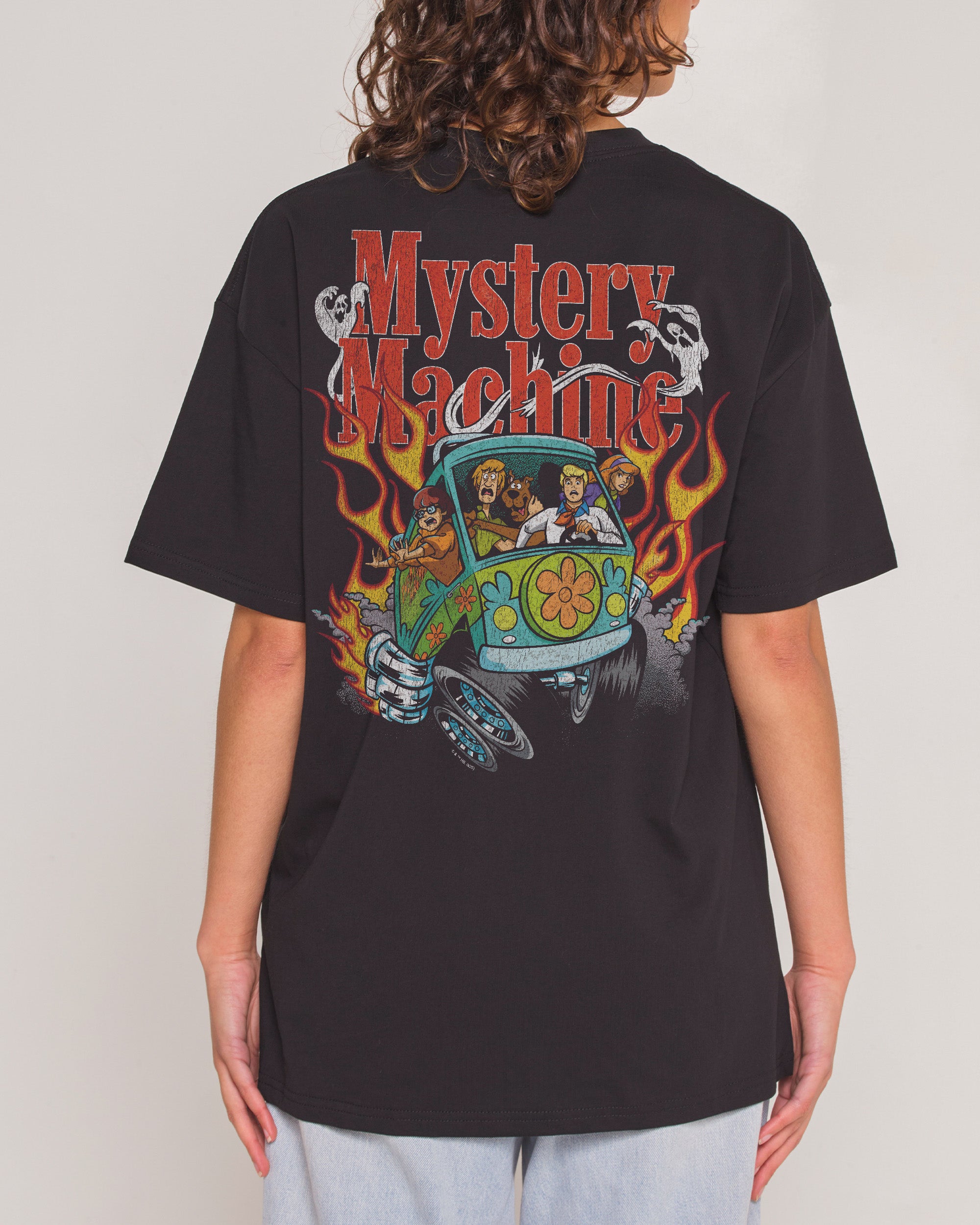 Mystery Machine T-Shirt