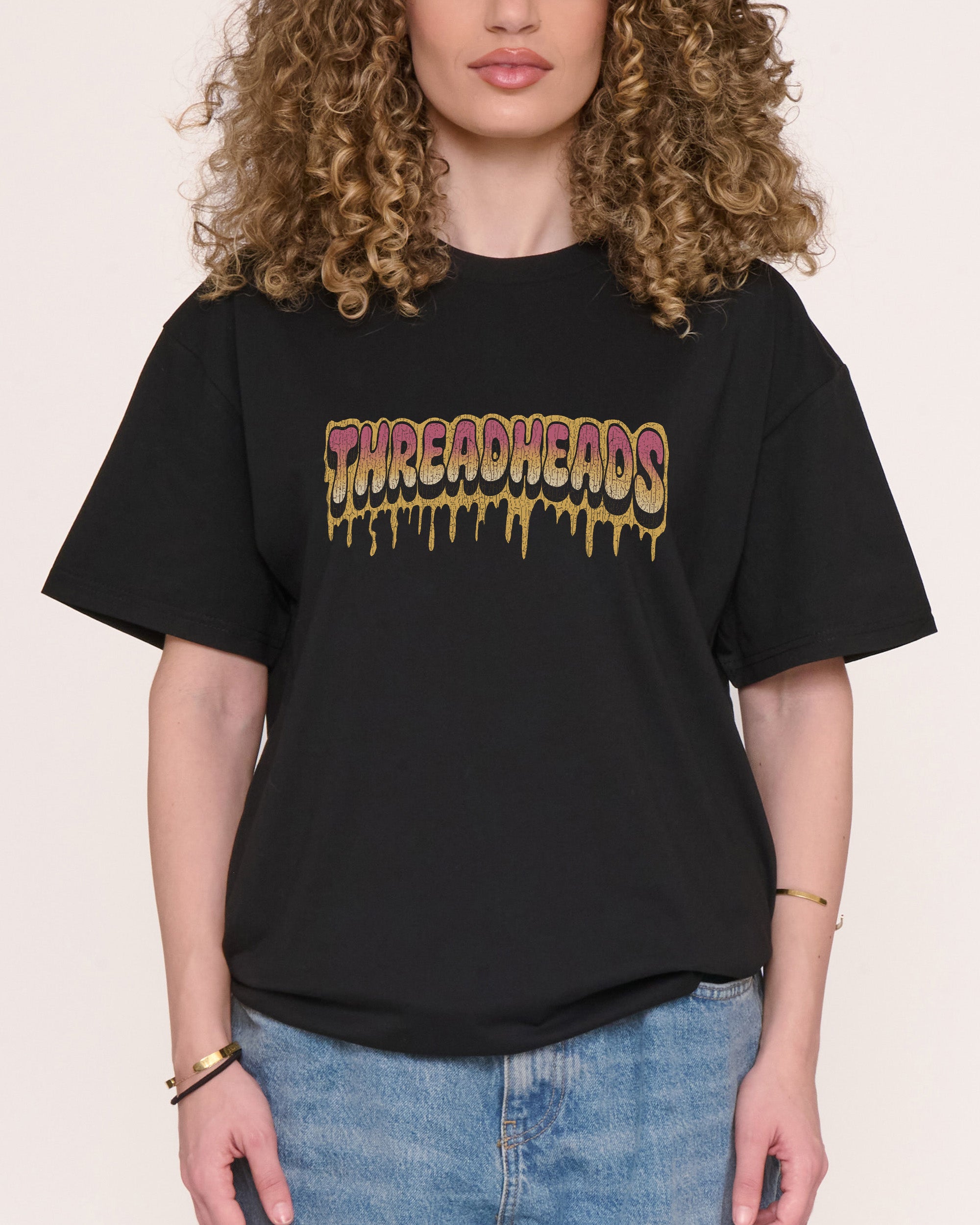 Prisoner Of My Own Mind T-Shirt – view 6