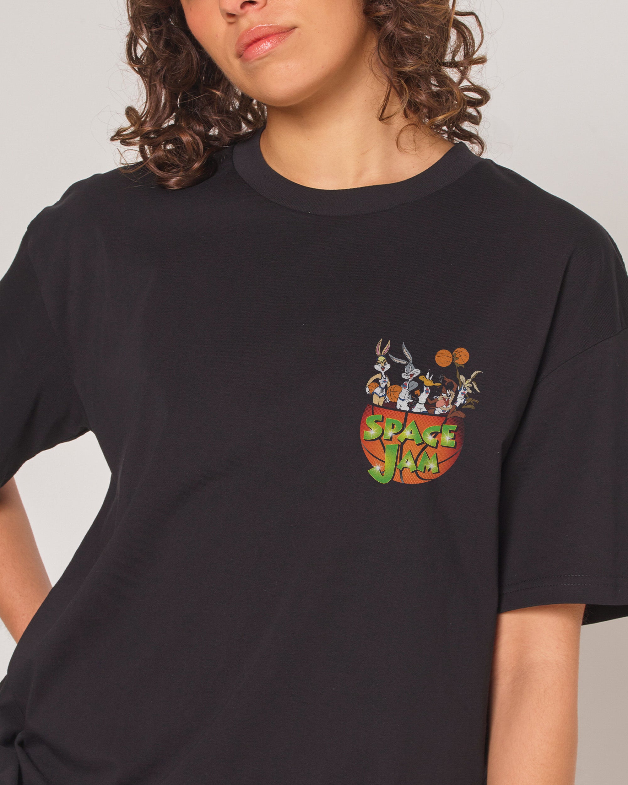 Space Jam Stars T-Shirt Australia