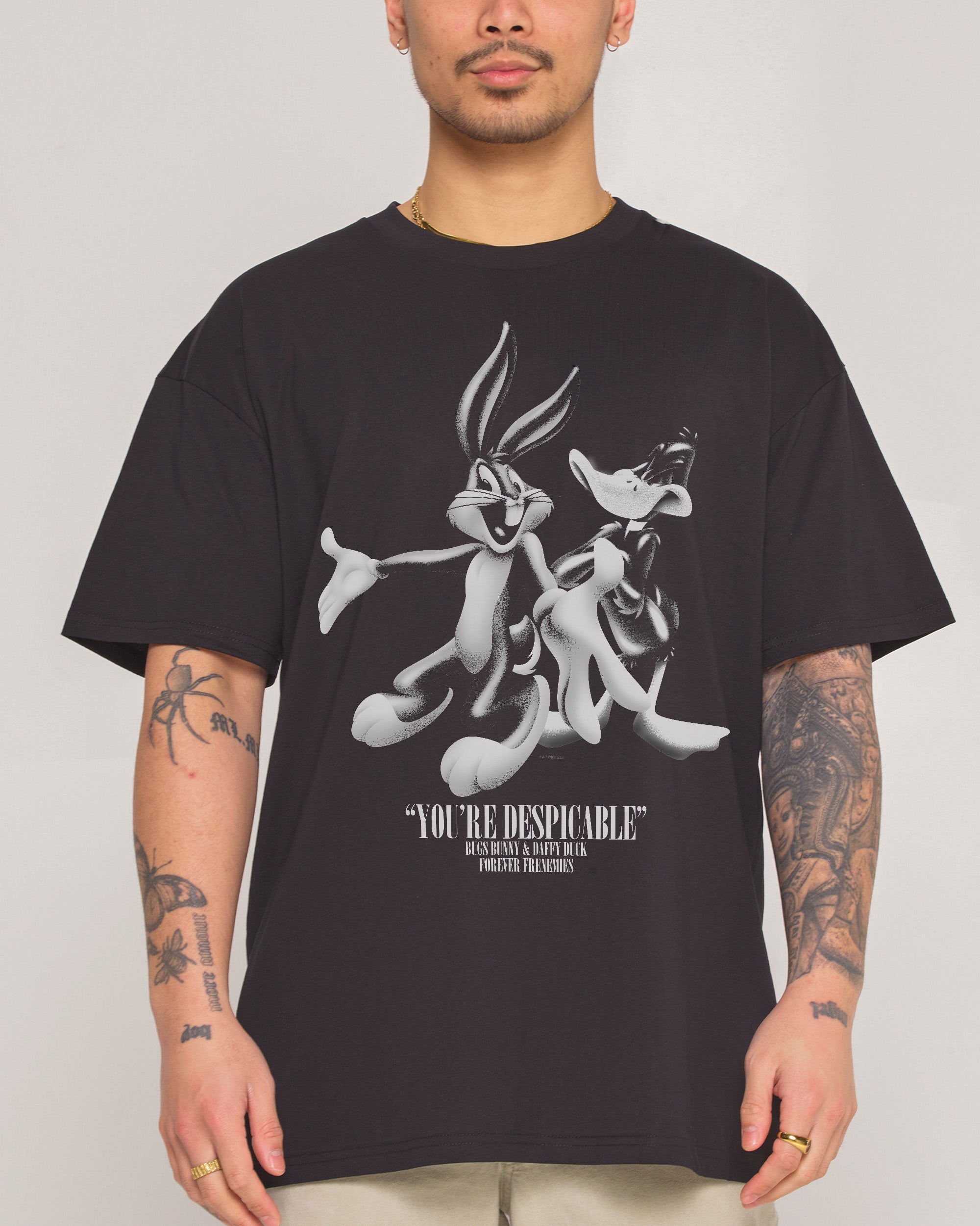 Forever Frenemies T-Shirt Australia