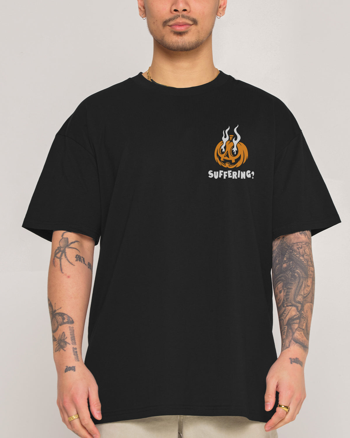 Stay Diabetic While You Suffer T-Shirt Australia