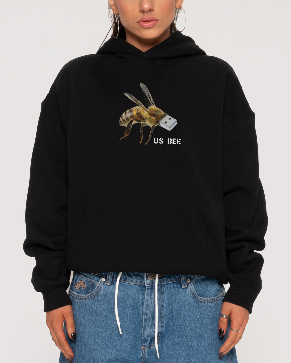 US BEE Hoodie