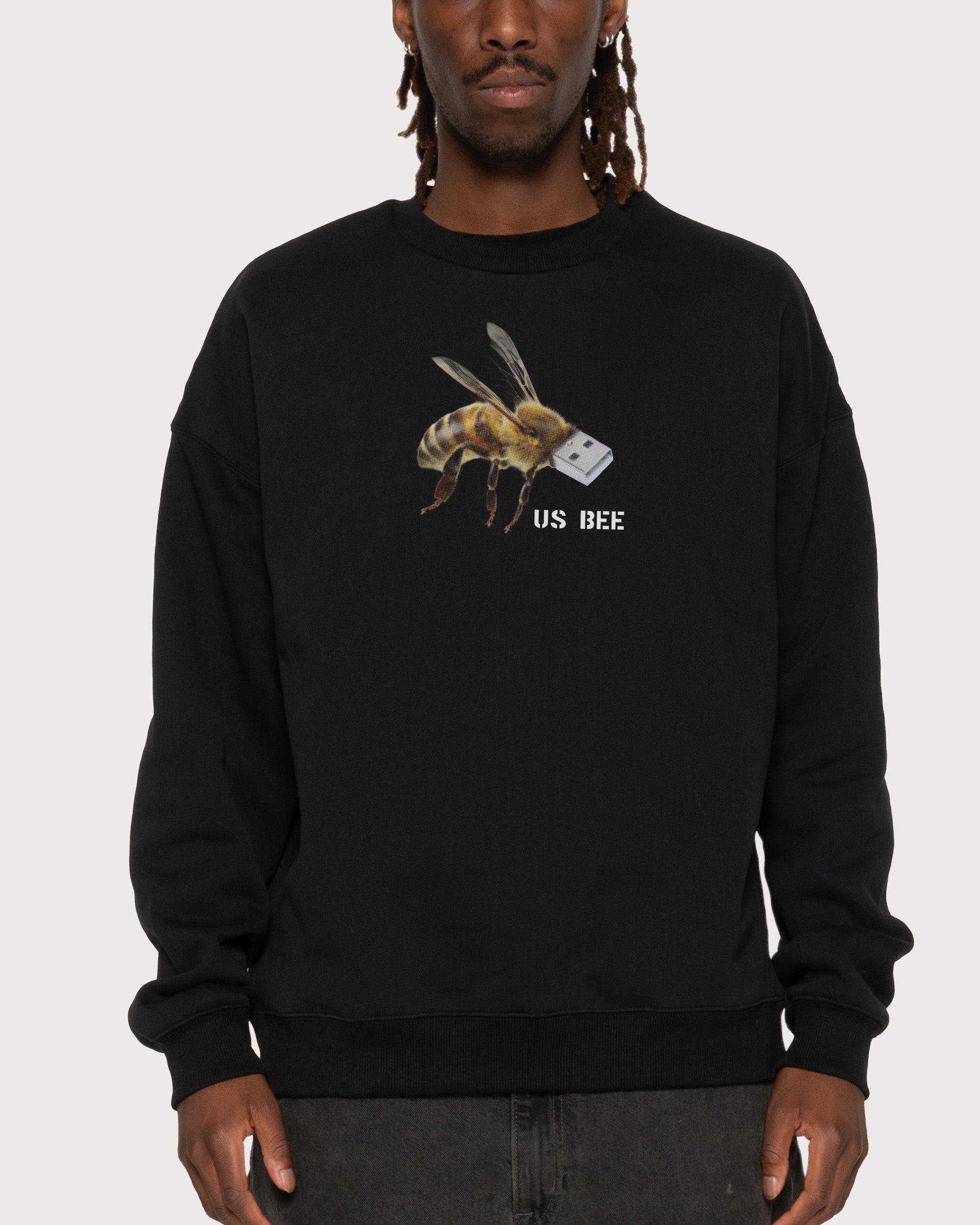 US BEE Sweatshirt