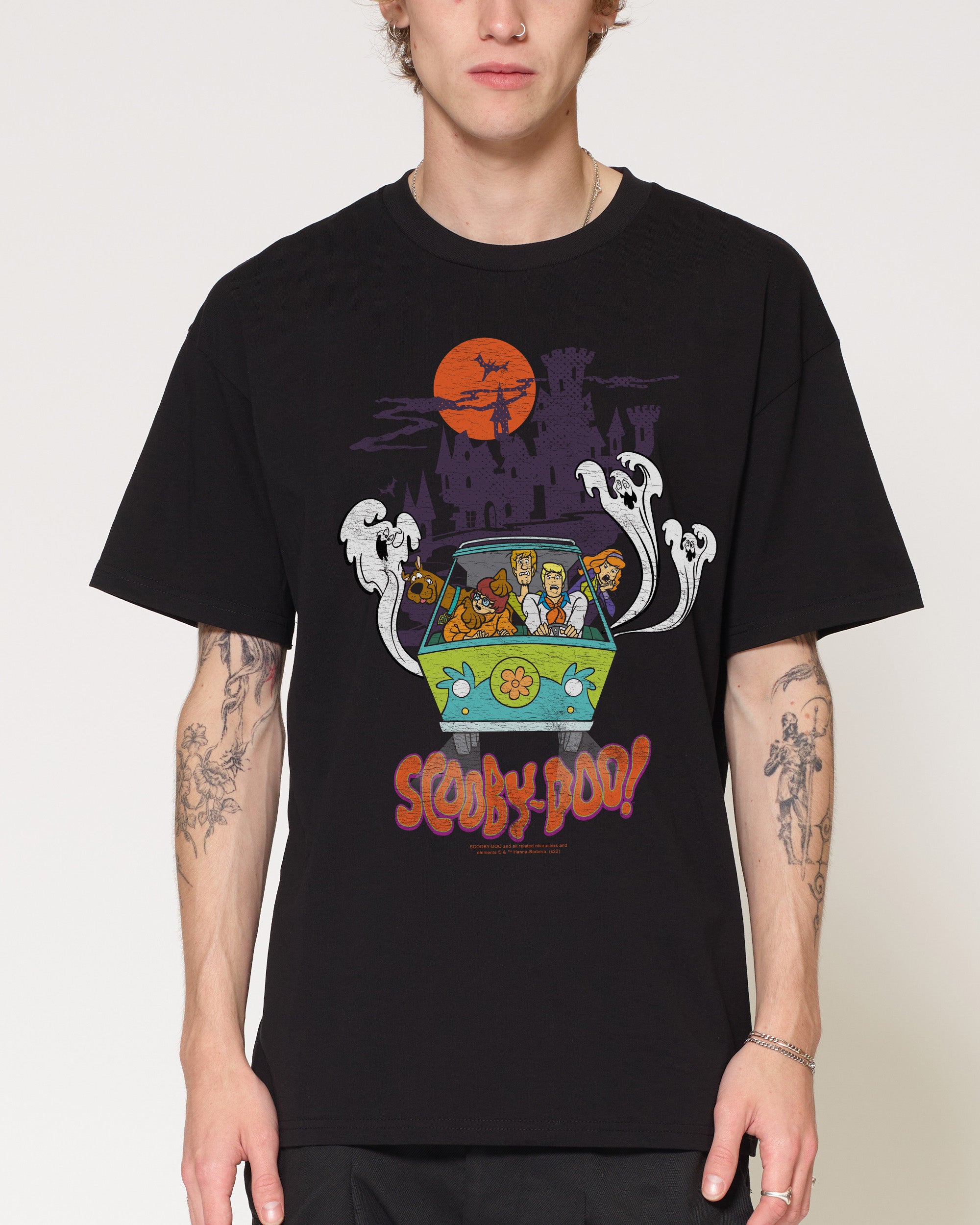 Scooby-Doo T-Shirt