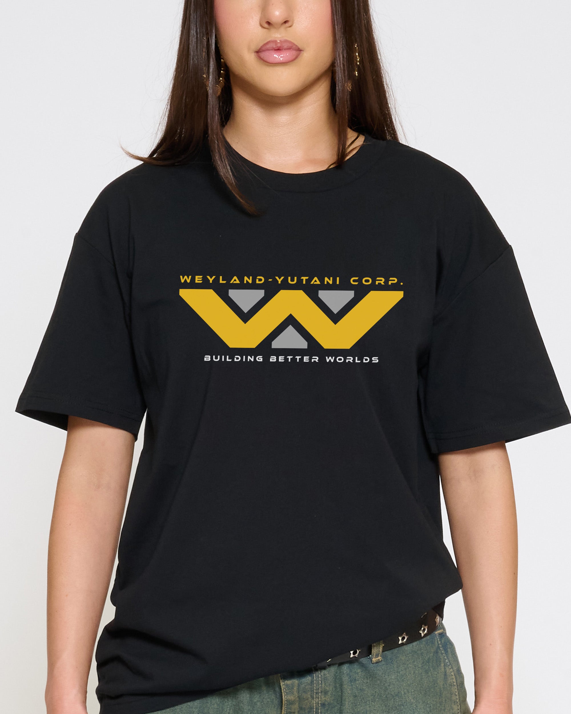 Weyland-Yutani Corp T-Shirt