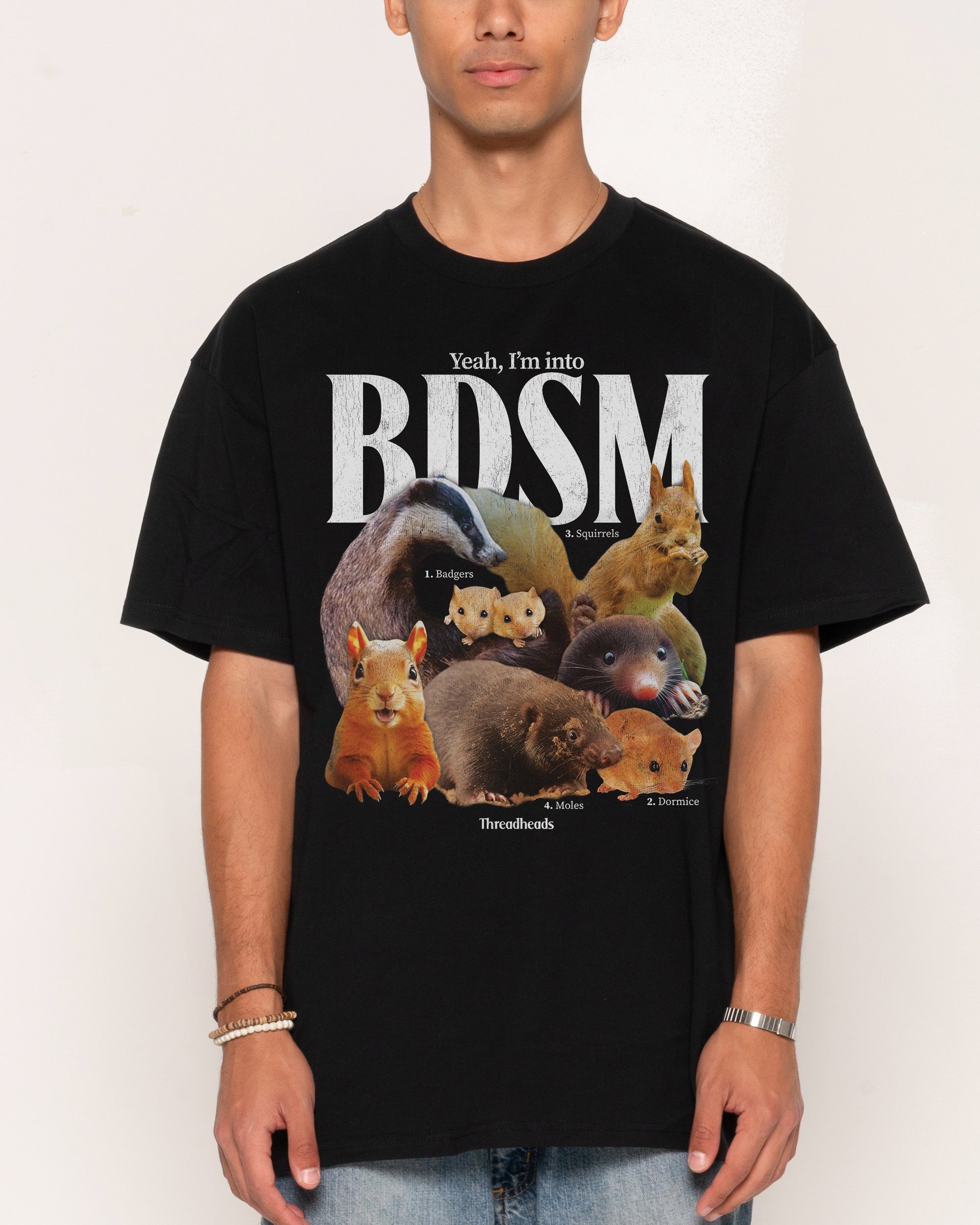 BDSM T-Shirt