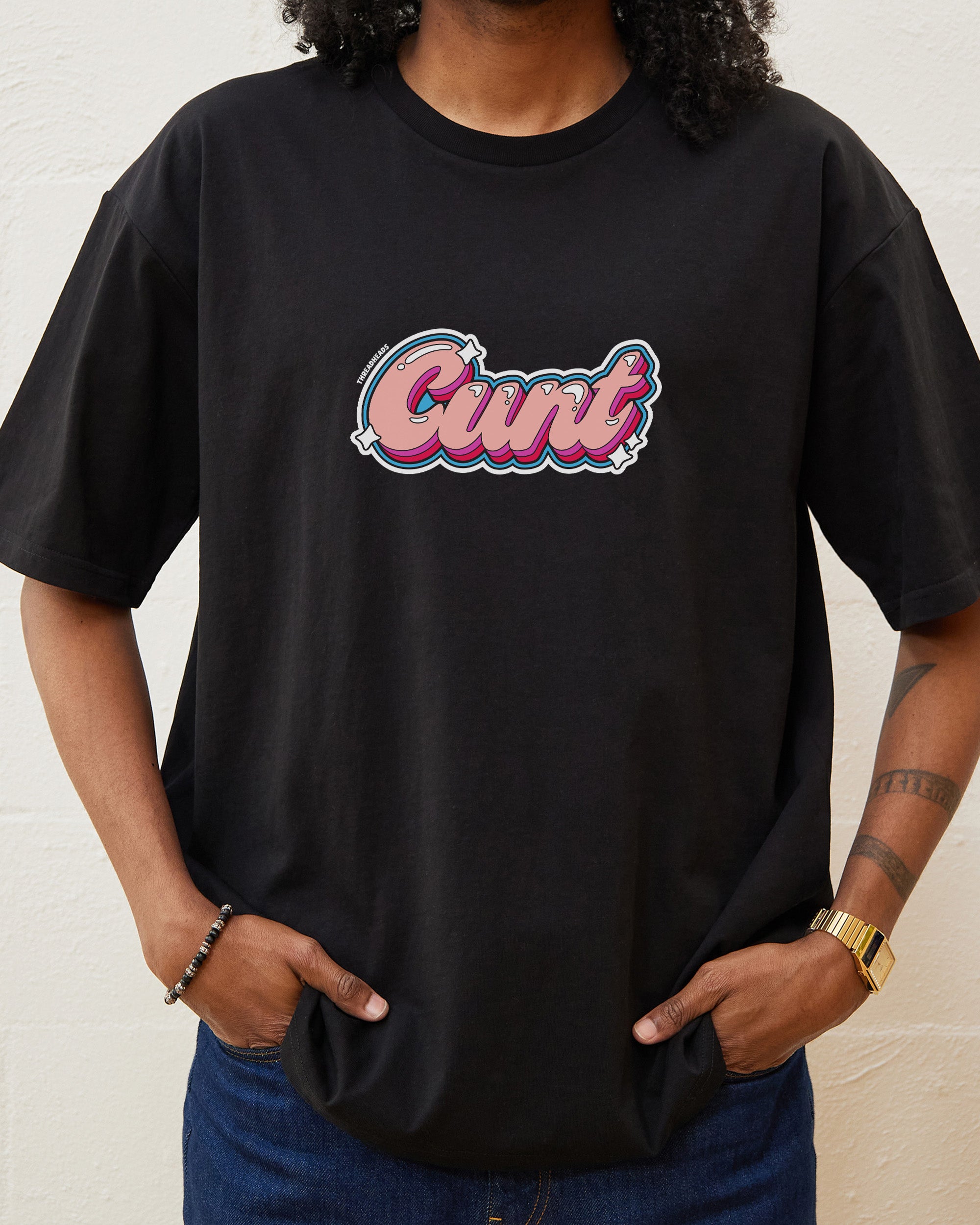 Cunt T-Shirt Australia Online