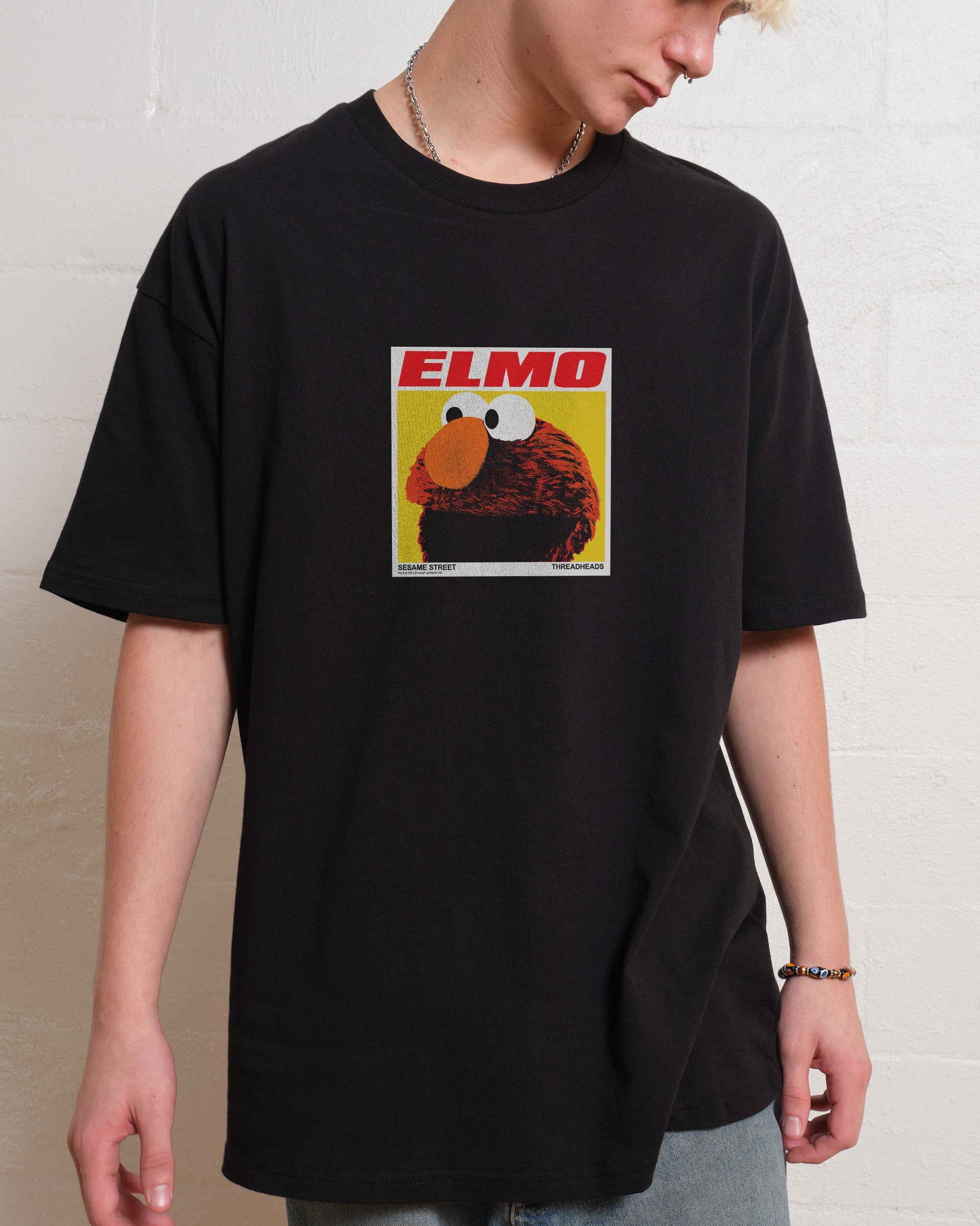 Elmo's Greatest Hits T-Shirt Australia Online