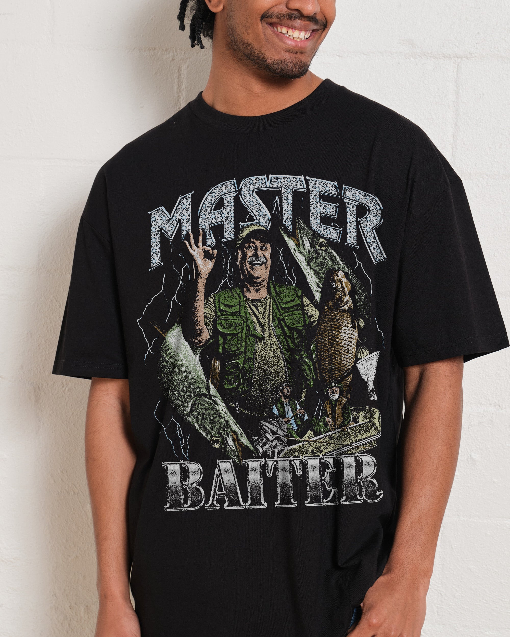 Baiter T-Shirt Australia Online
