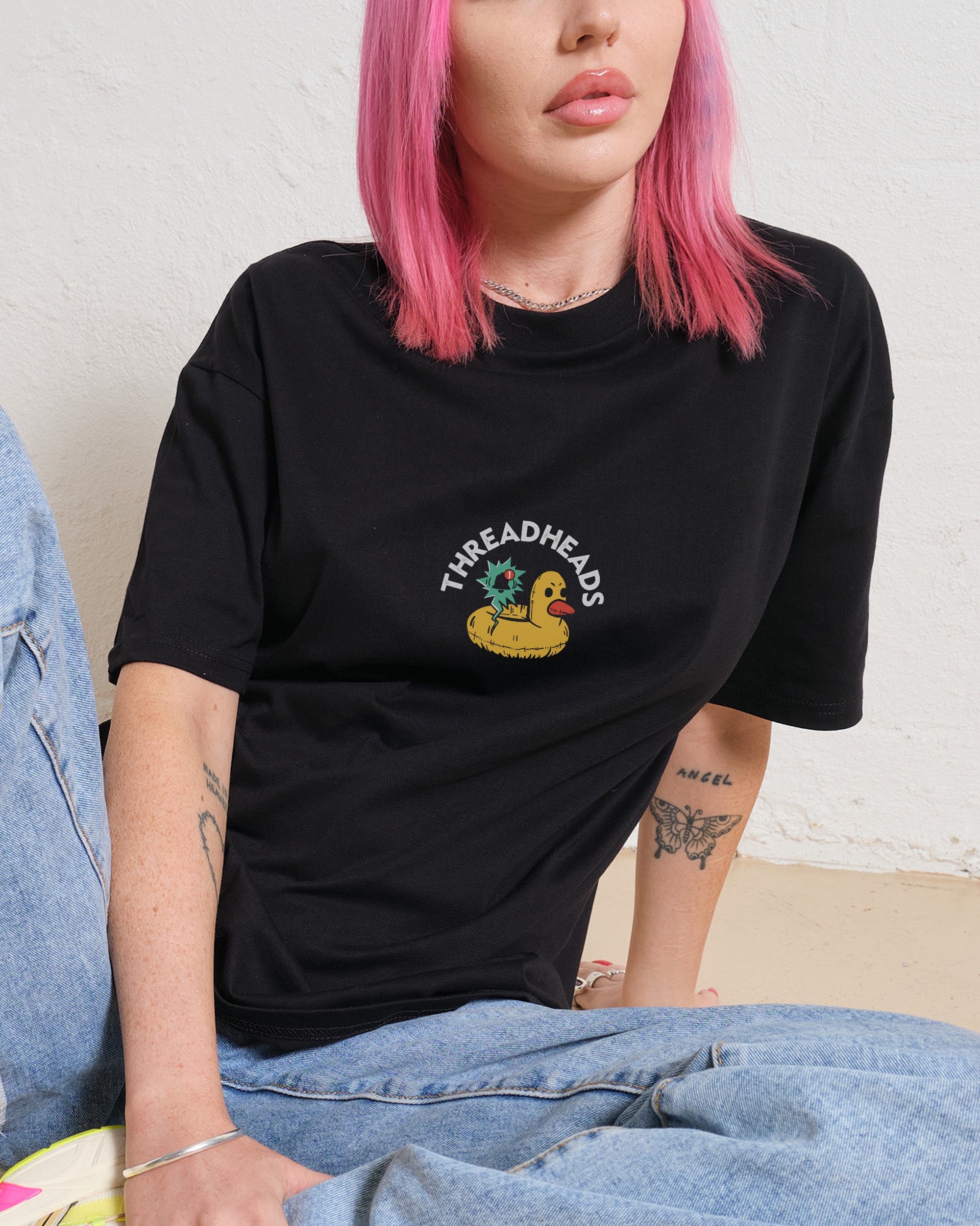 Another Fine Day T-Shirt Australia Online