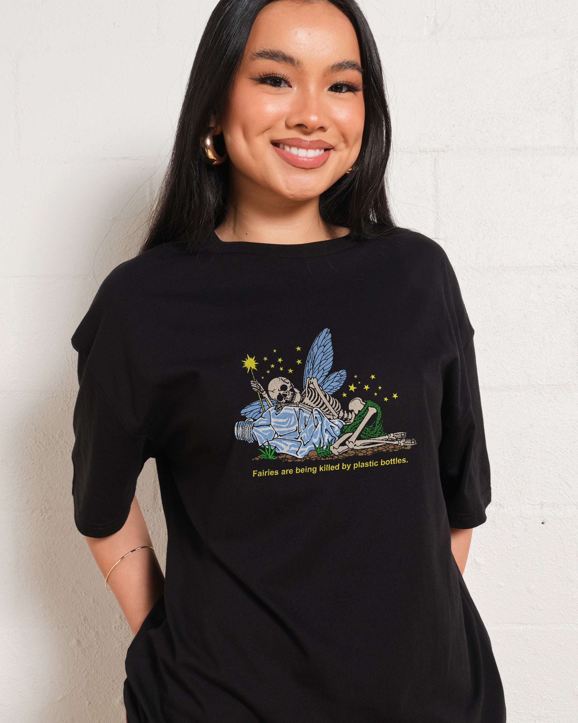 Dead Fairies T-Shirt Australia Online