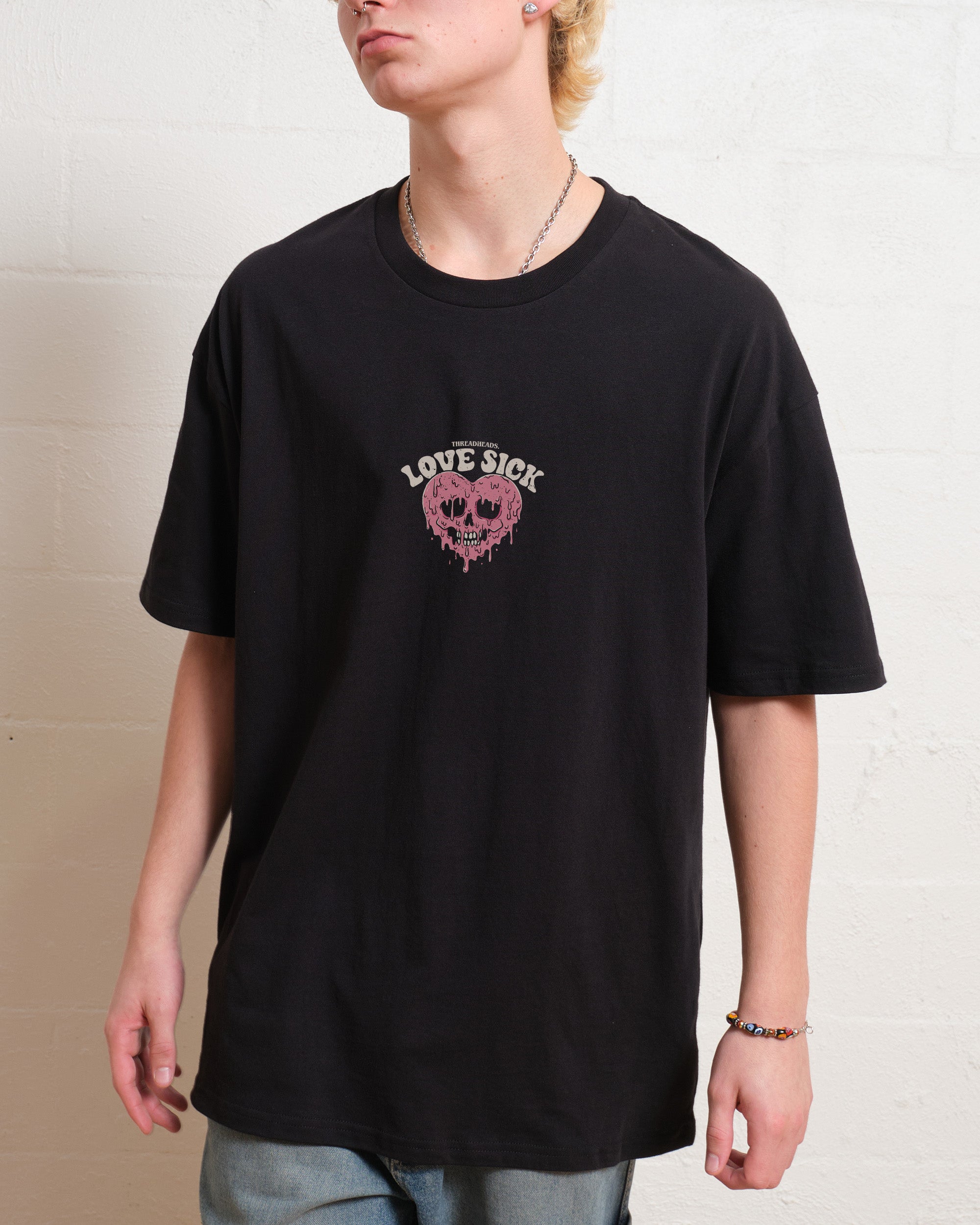 Love Sick T-Shirt Australia Online