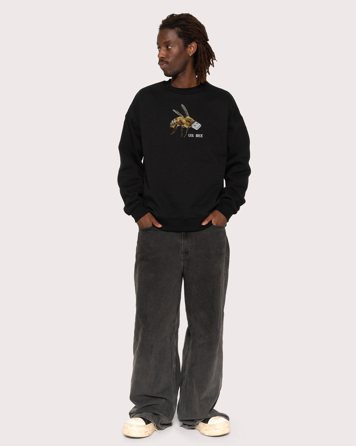 US BEE Sweatshirt