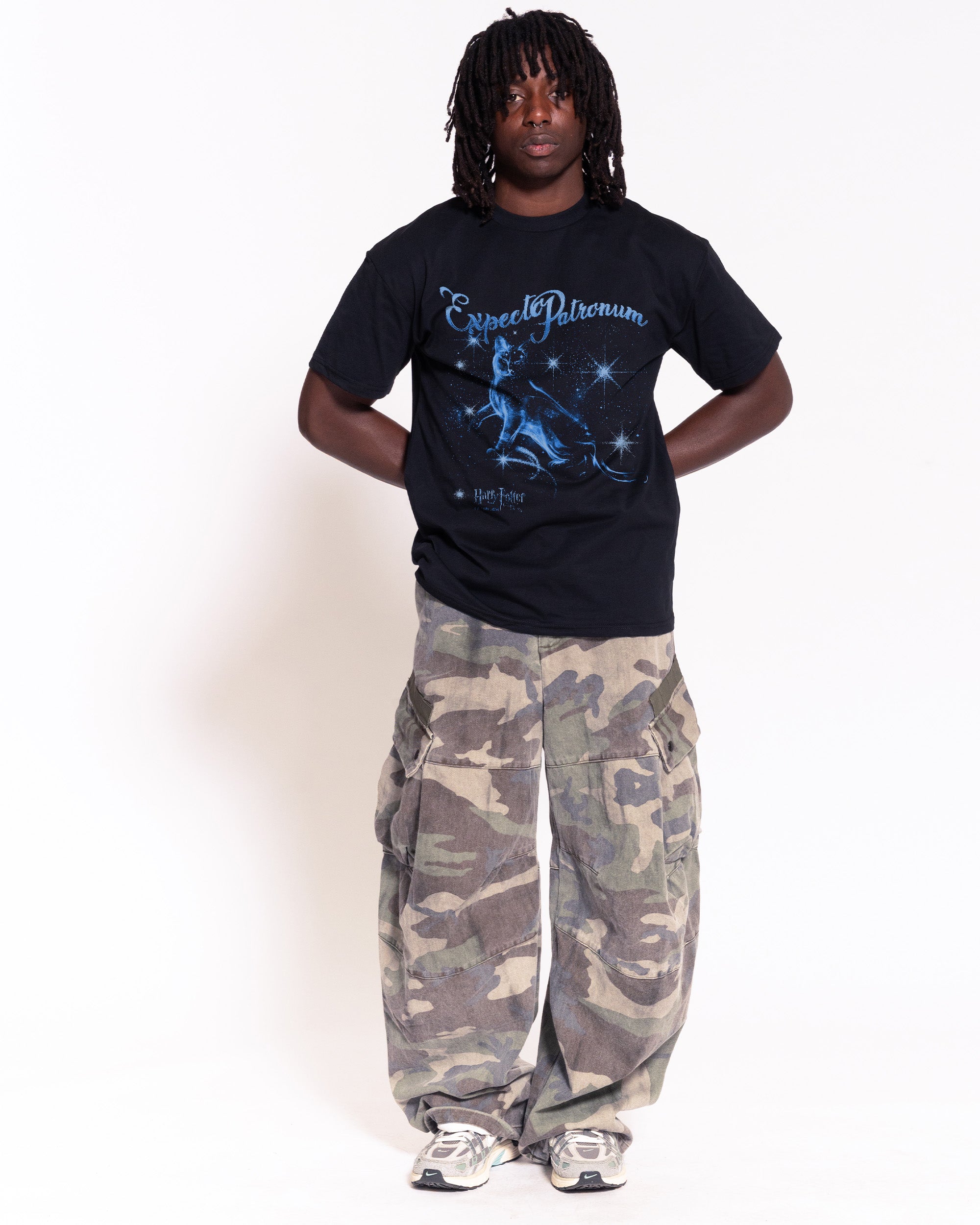 Patronus T-Shirt