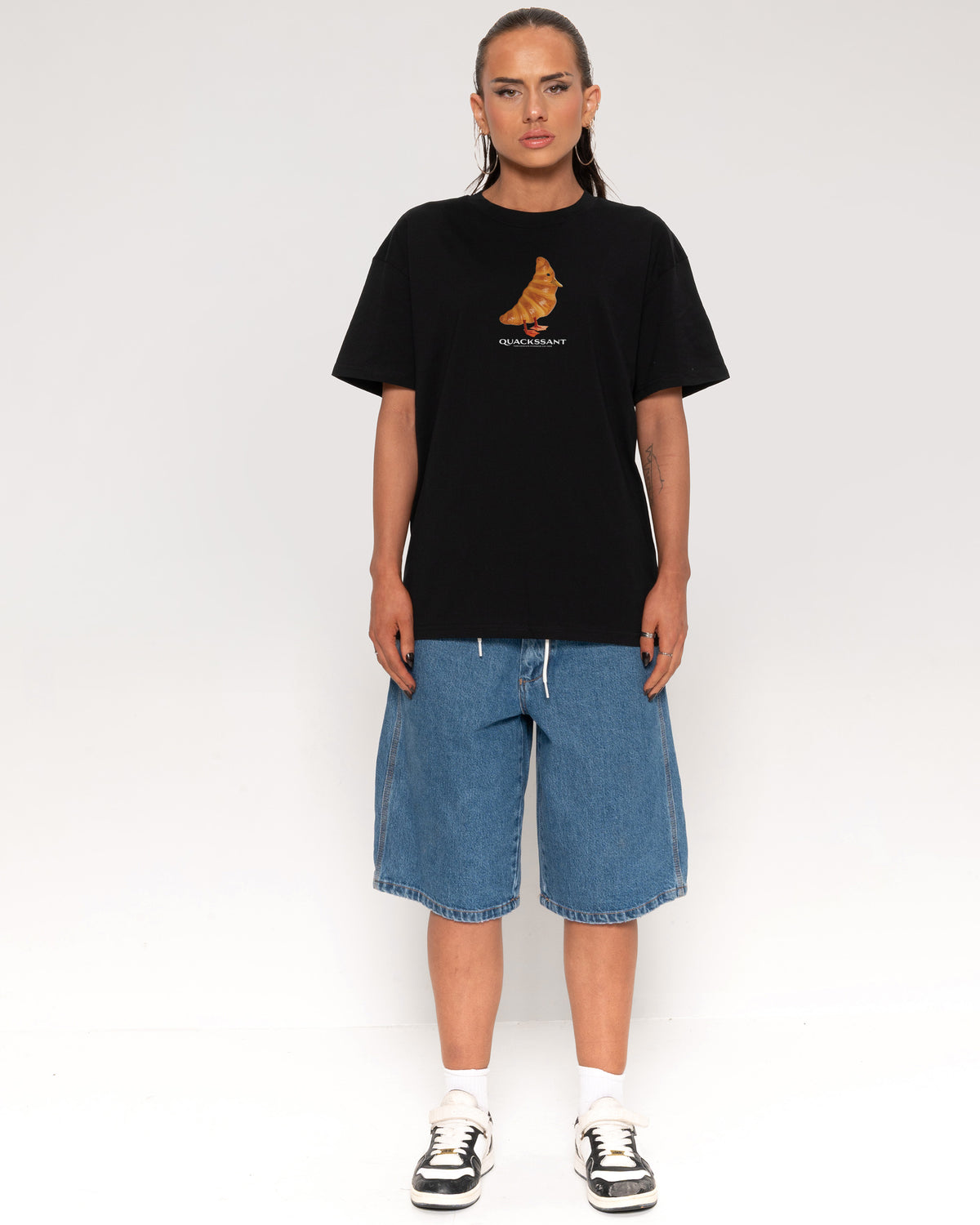 Quackssant T-Shirt