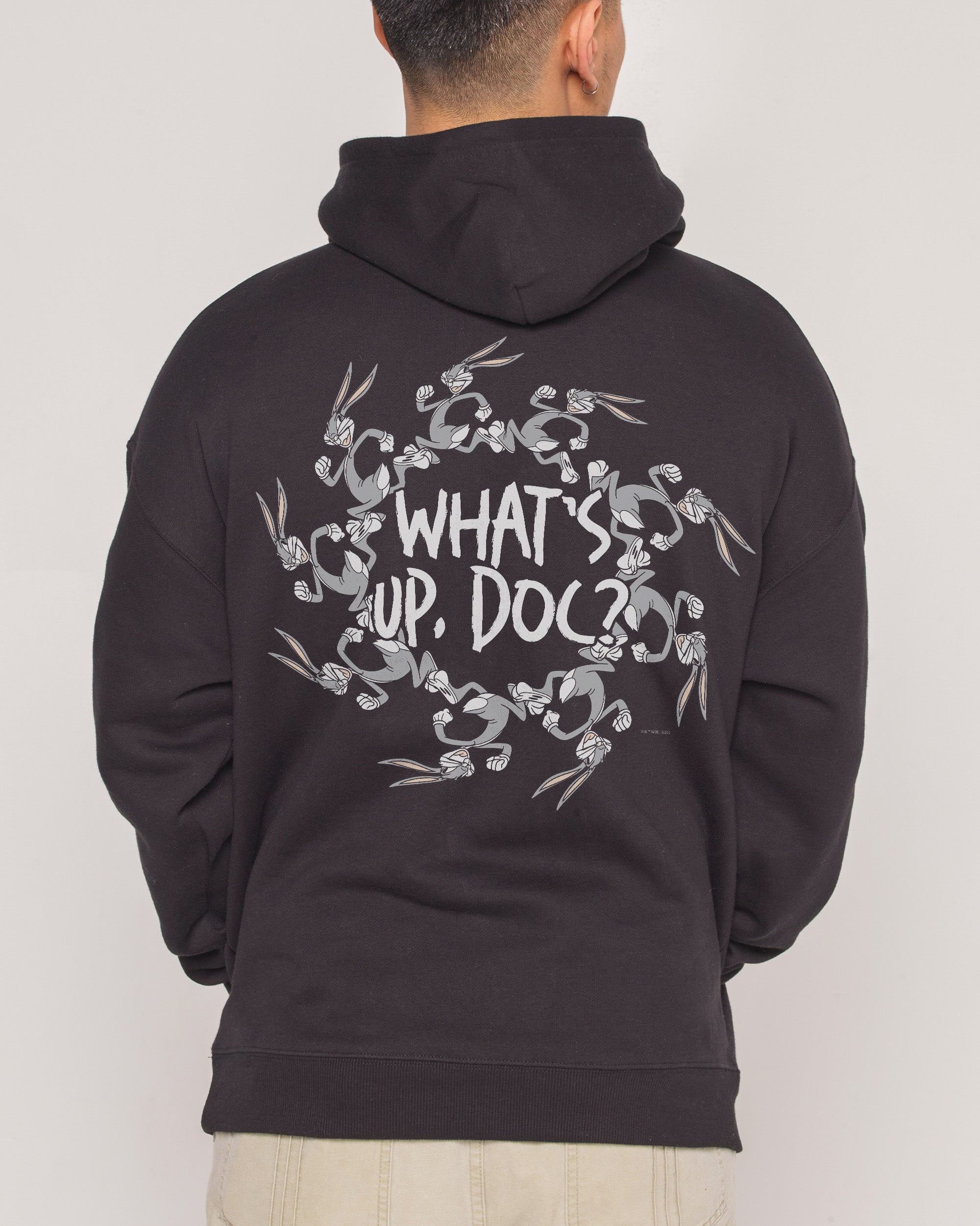 What’s up, Doc? Hoodie Australia