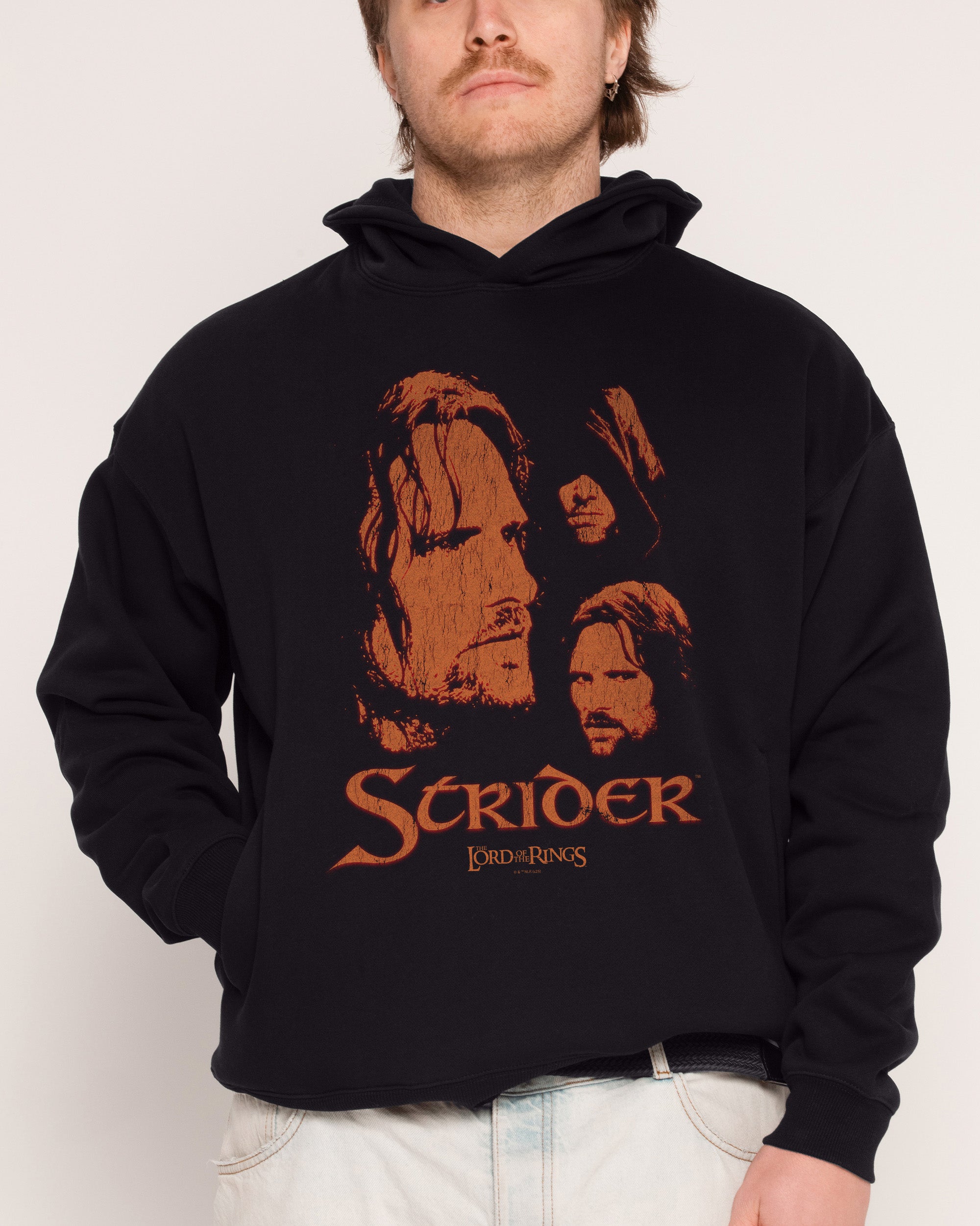Strider Hoodie Australia