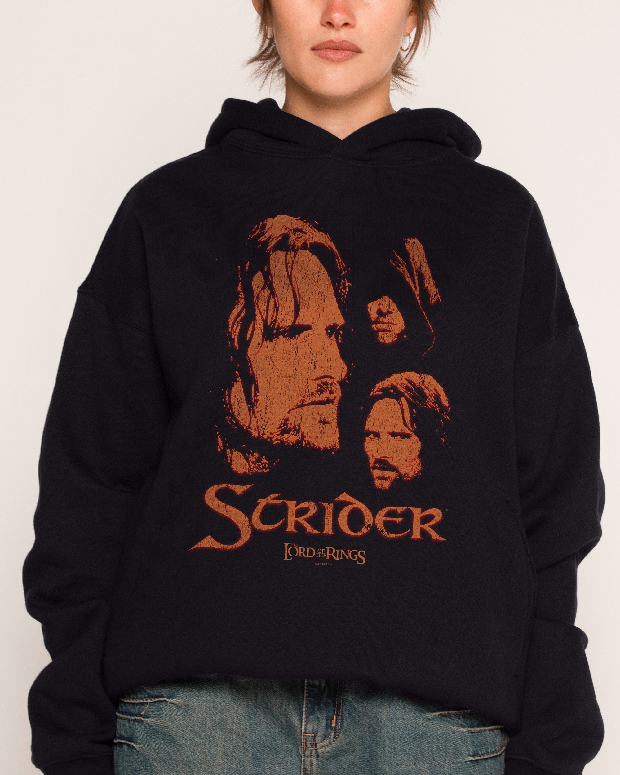 Strider Hoodie Australia