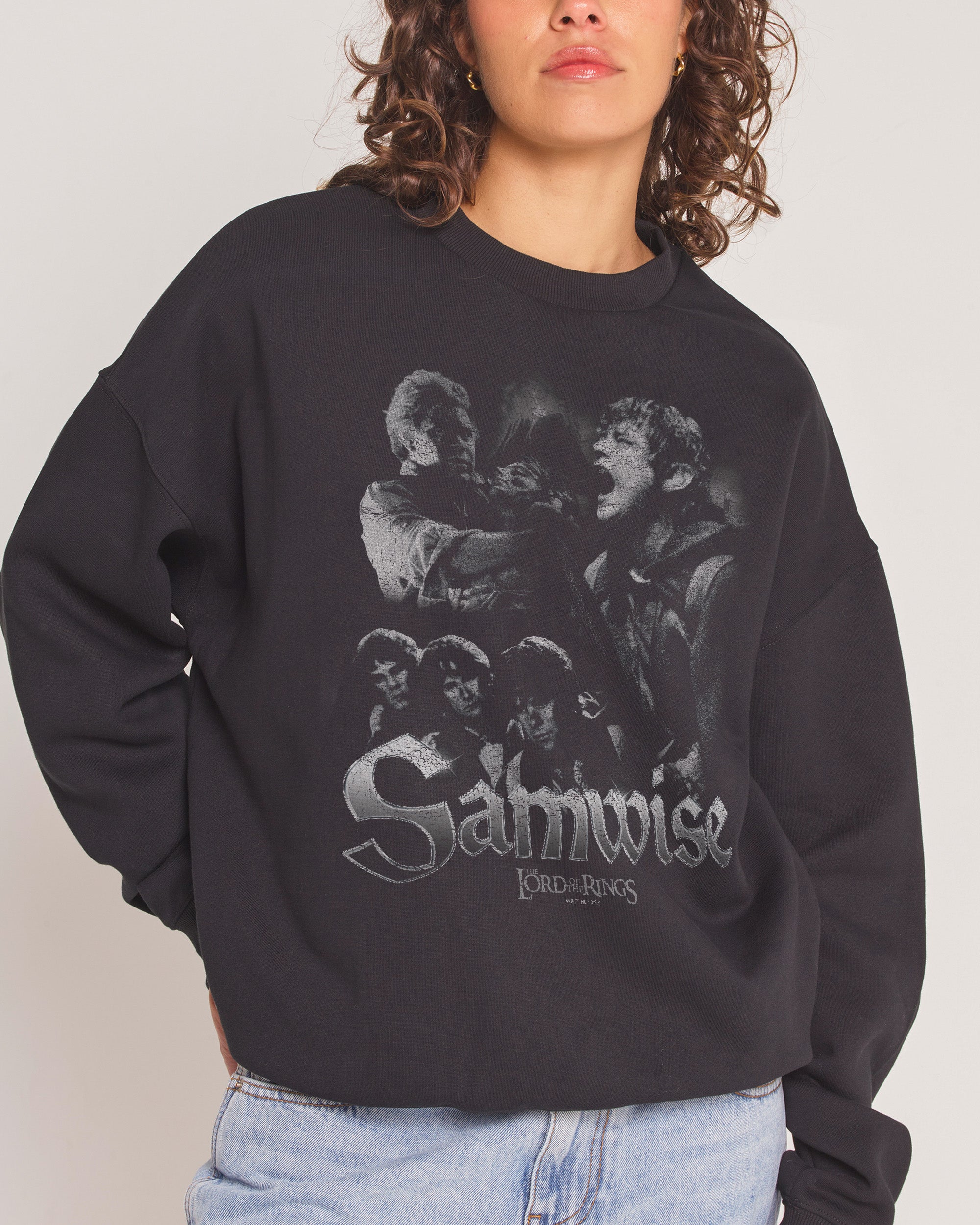 Samwise Sweatshirt Australia