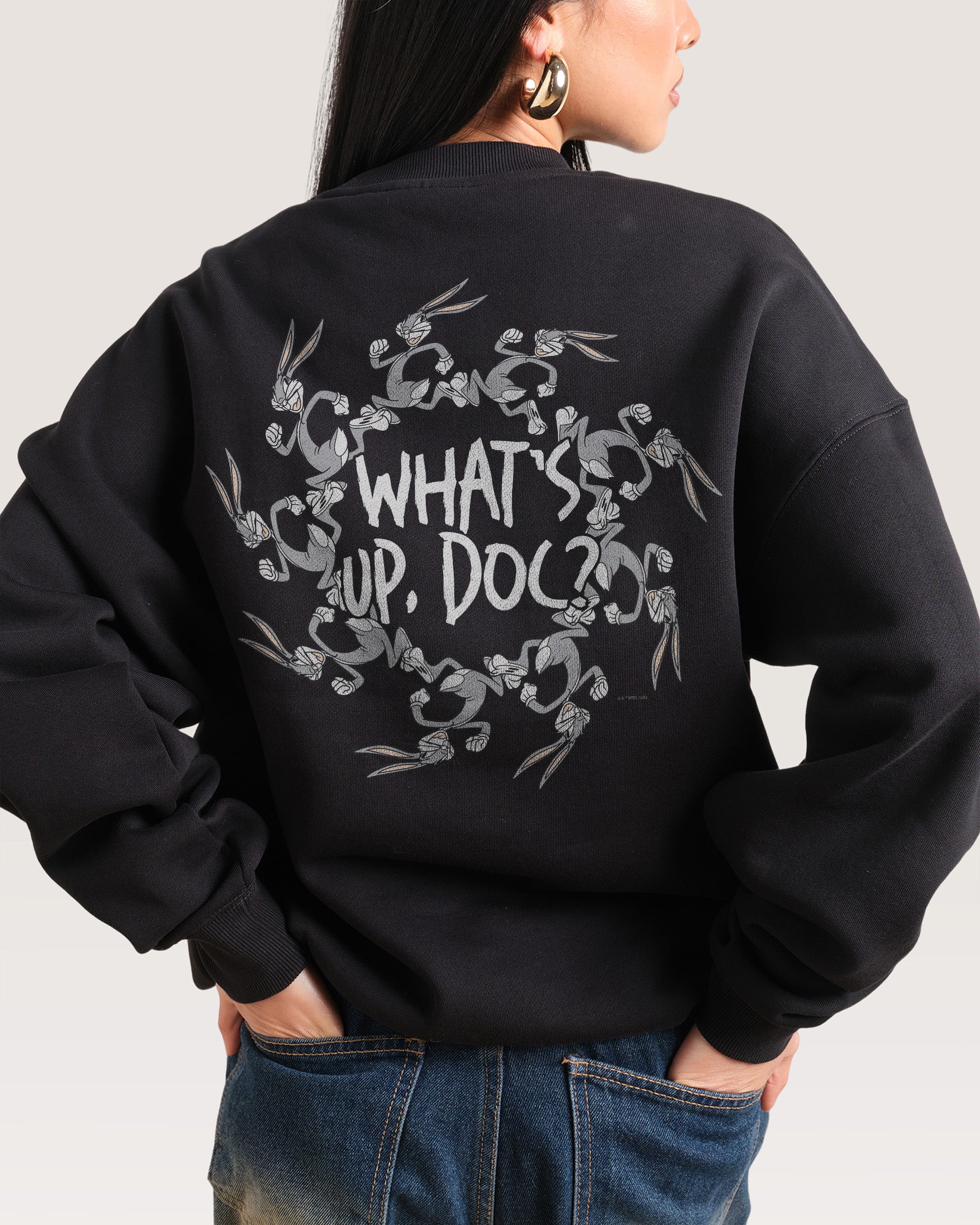 What’s up, Doc? Sweatshirt Australia