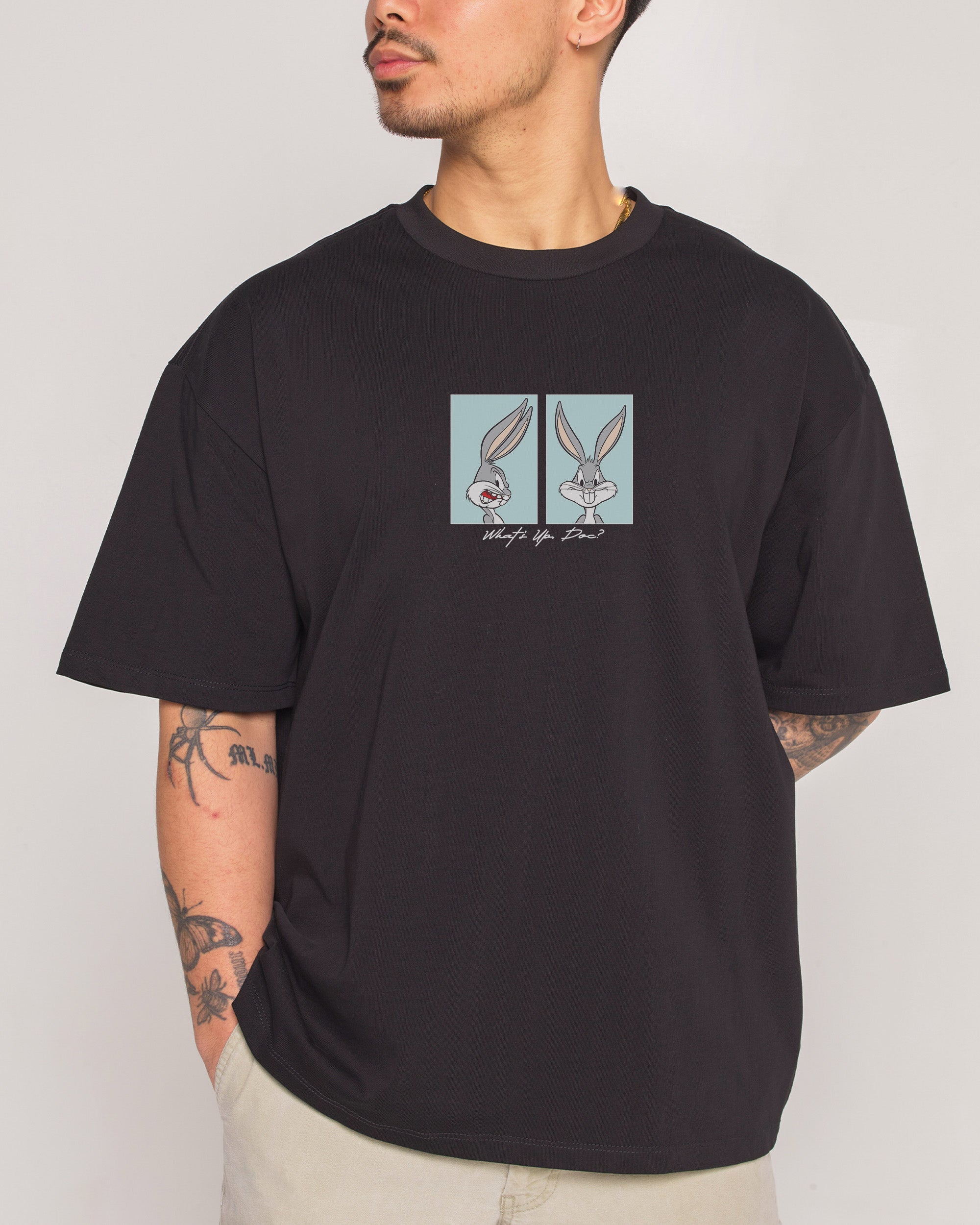 What’s up, Doc? Oversized Tee Australia