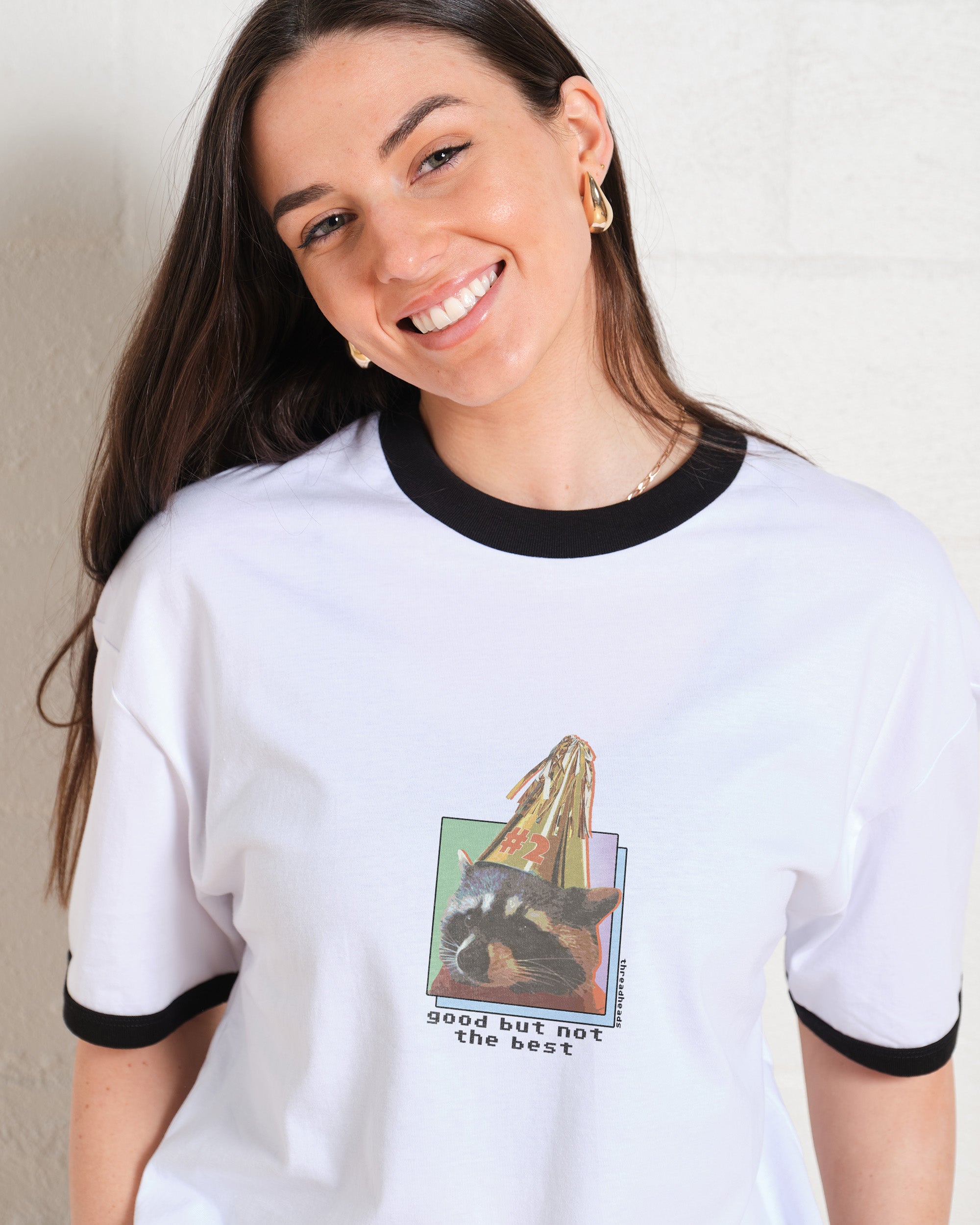 Good But Not the Best T-Shirt Australia Online