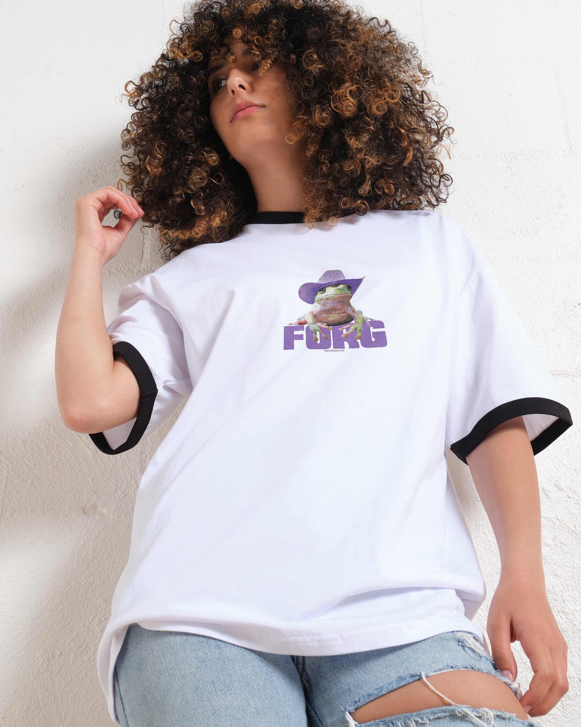 FORG T-Shirt Australia Online