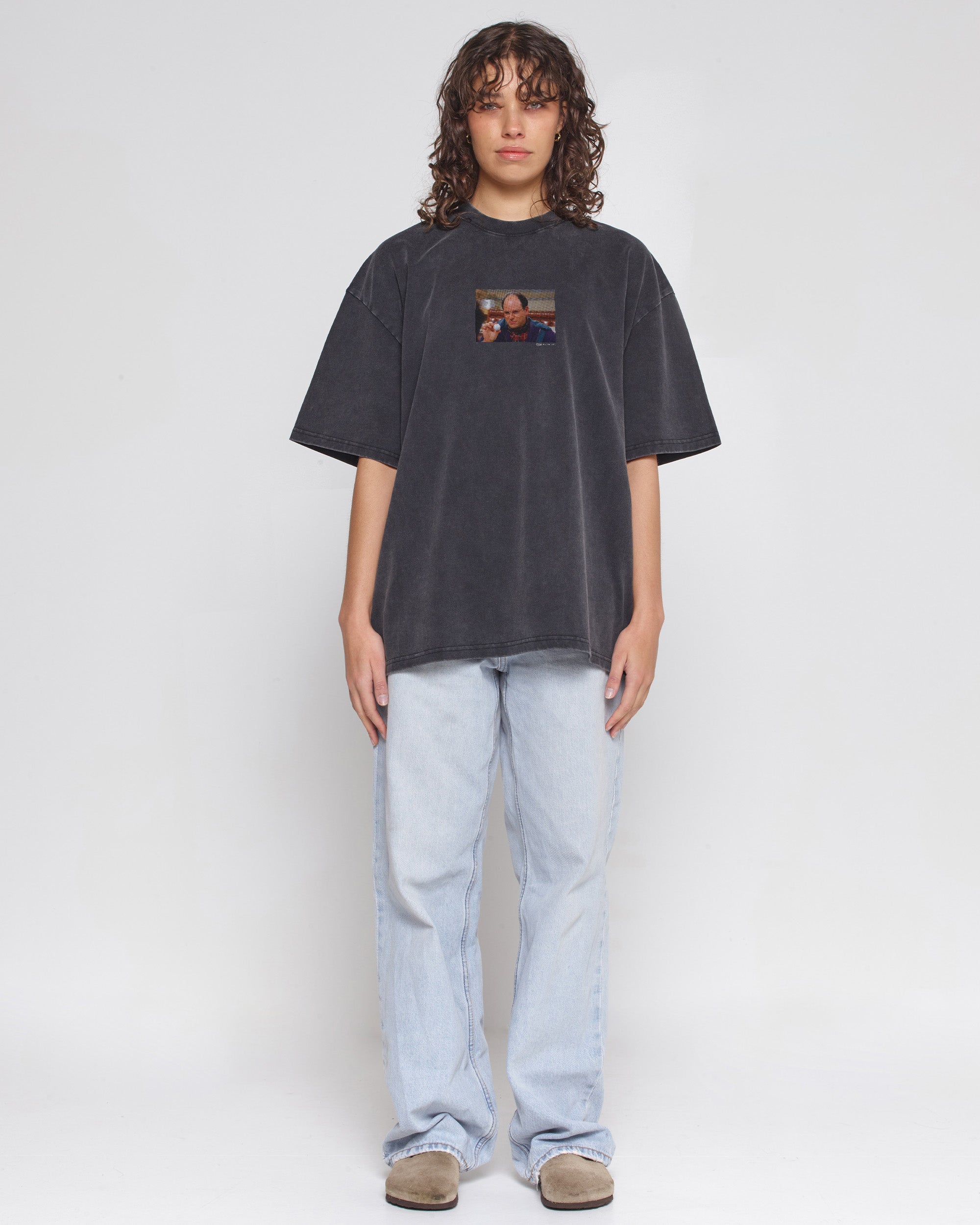 Marine Biologist Wash Tee Australia Online