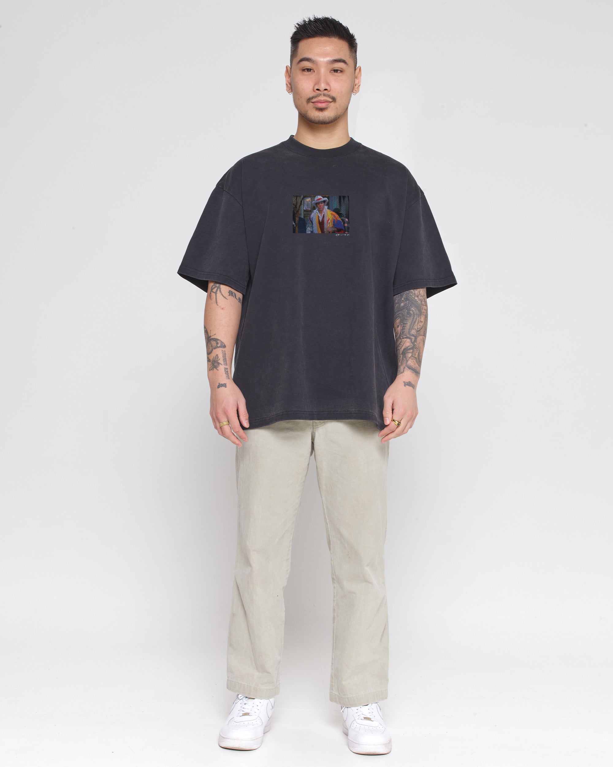 Sweet Maria Wash Tee Australia Online
