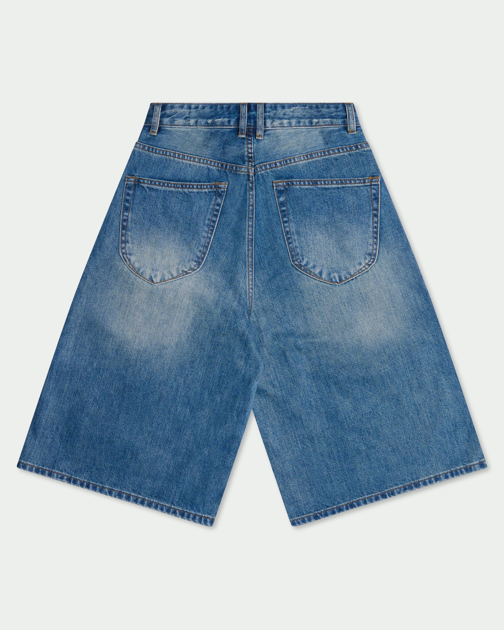 Boyfriend Jorts