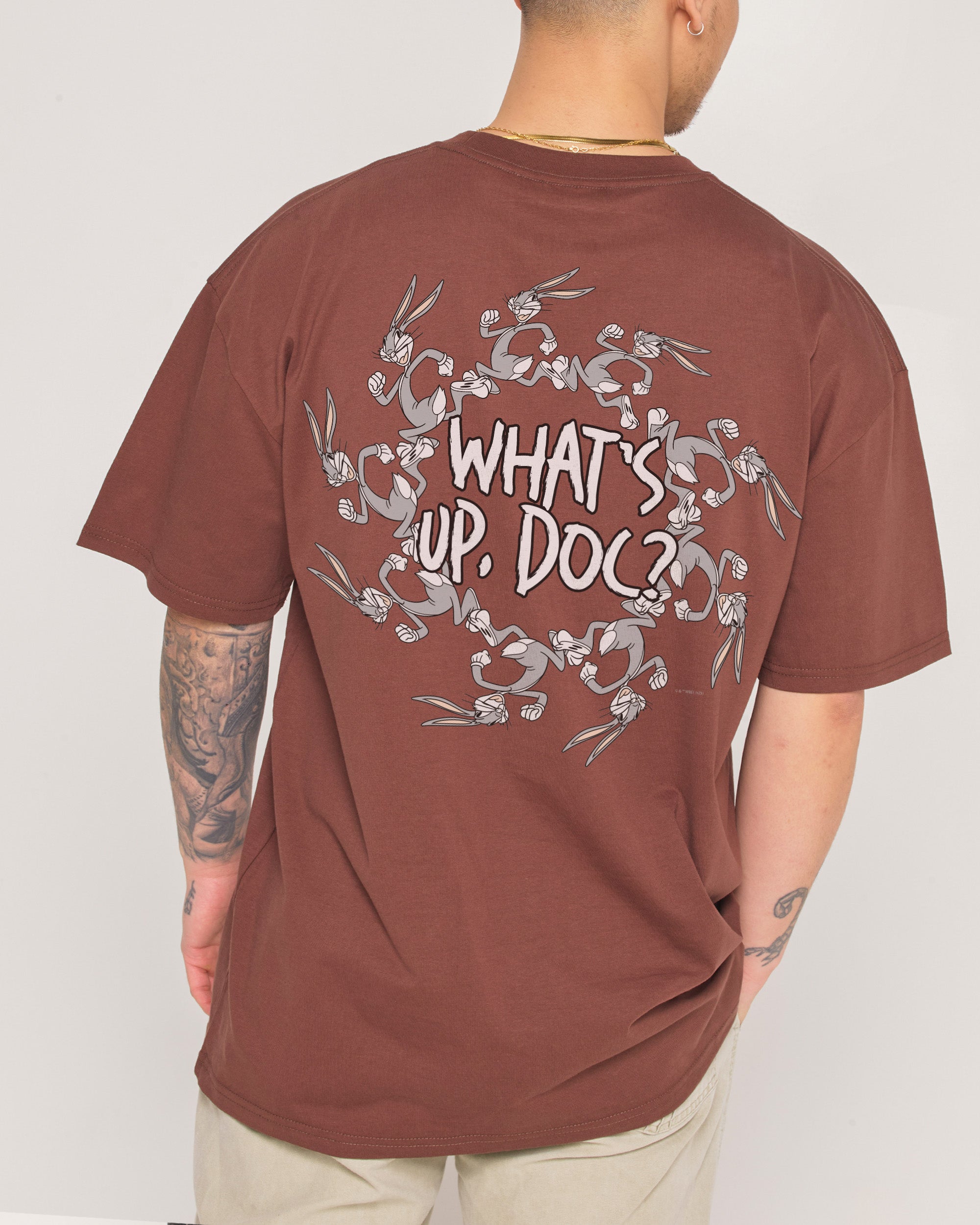 What’s up, Doc? T-Shirt Australia